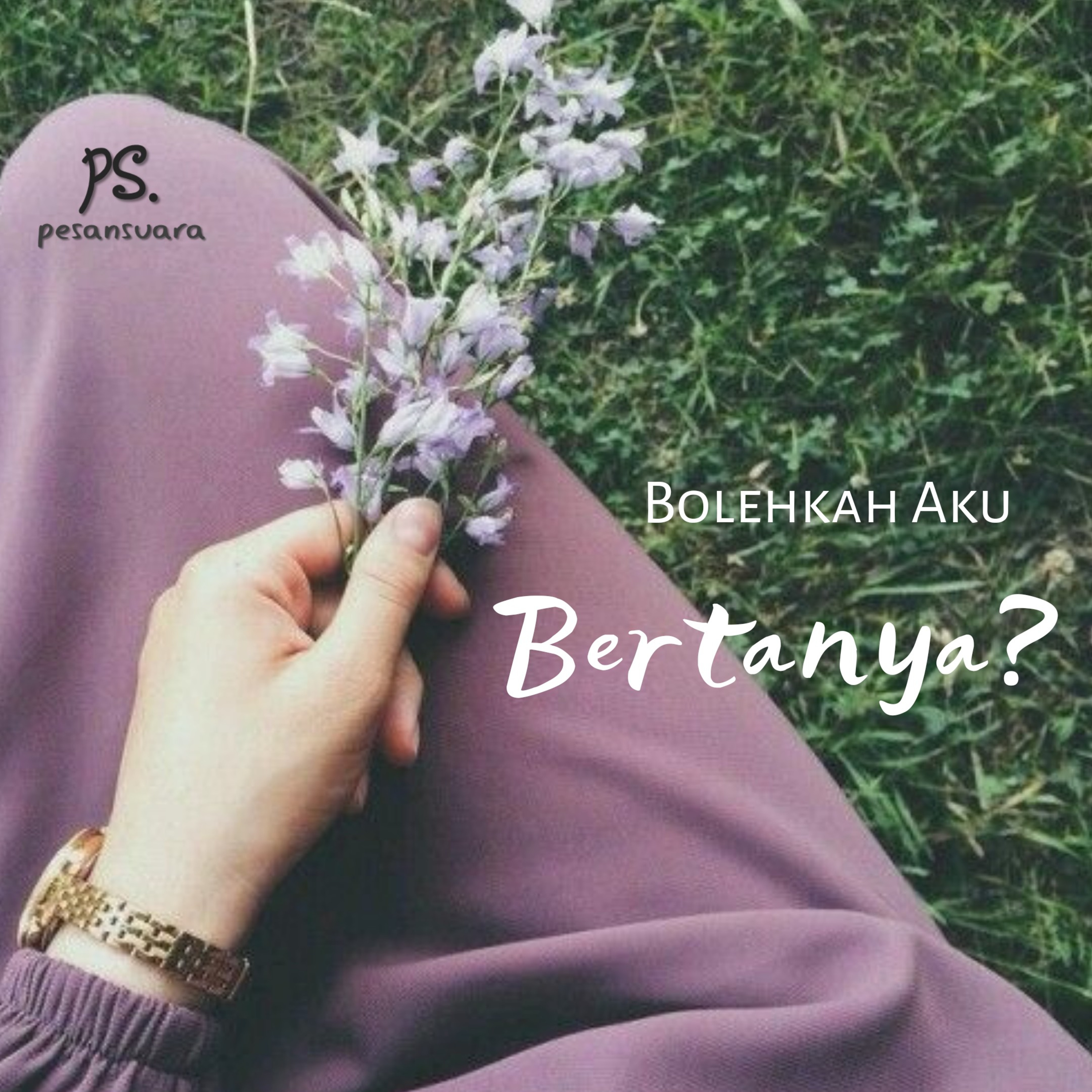 Pesan Suara