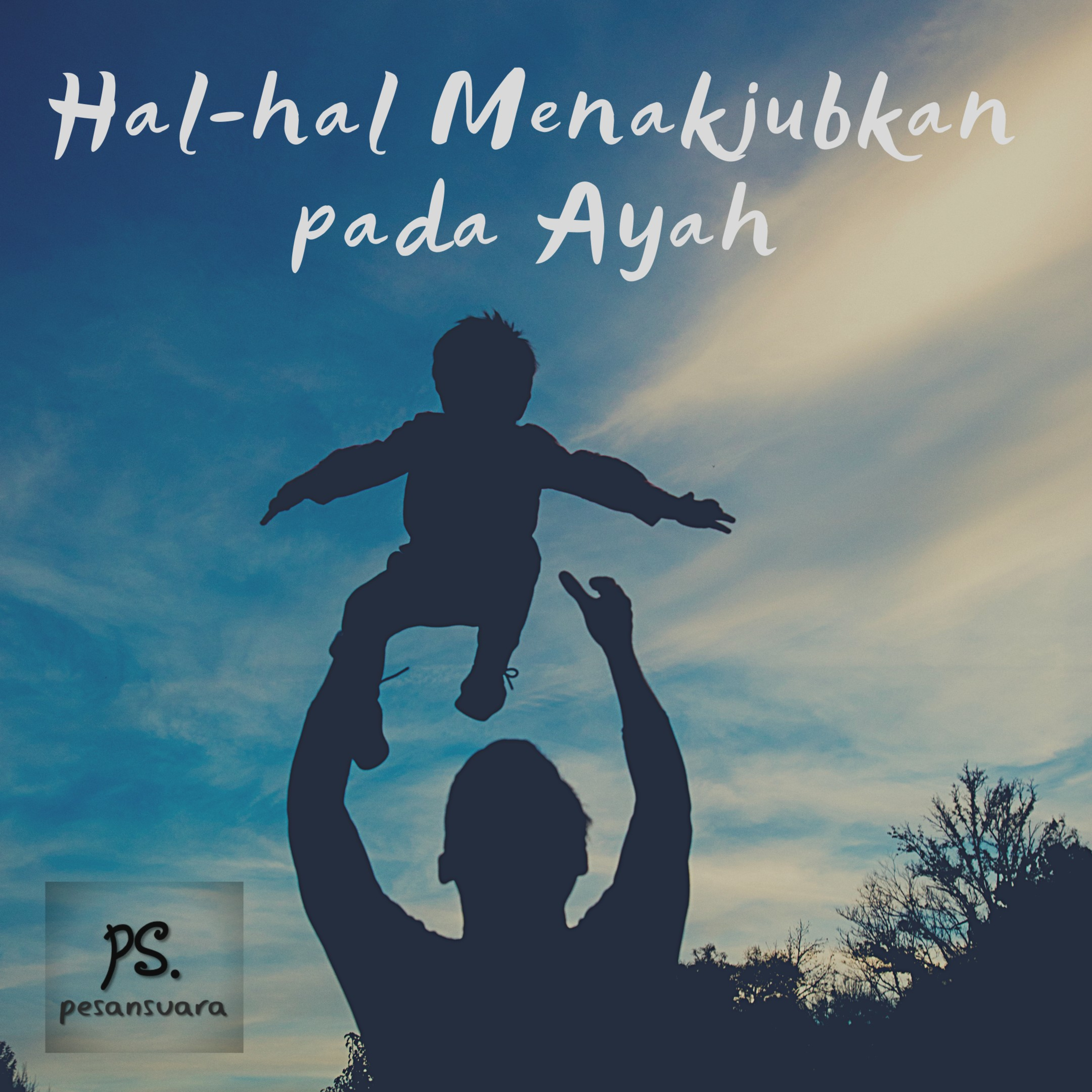 Pesan Suara