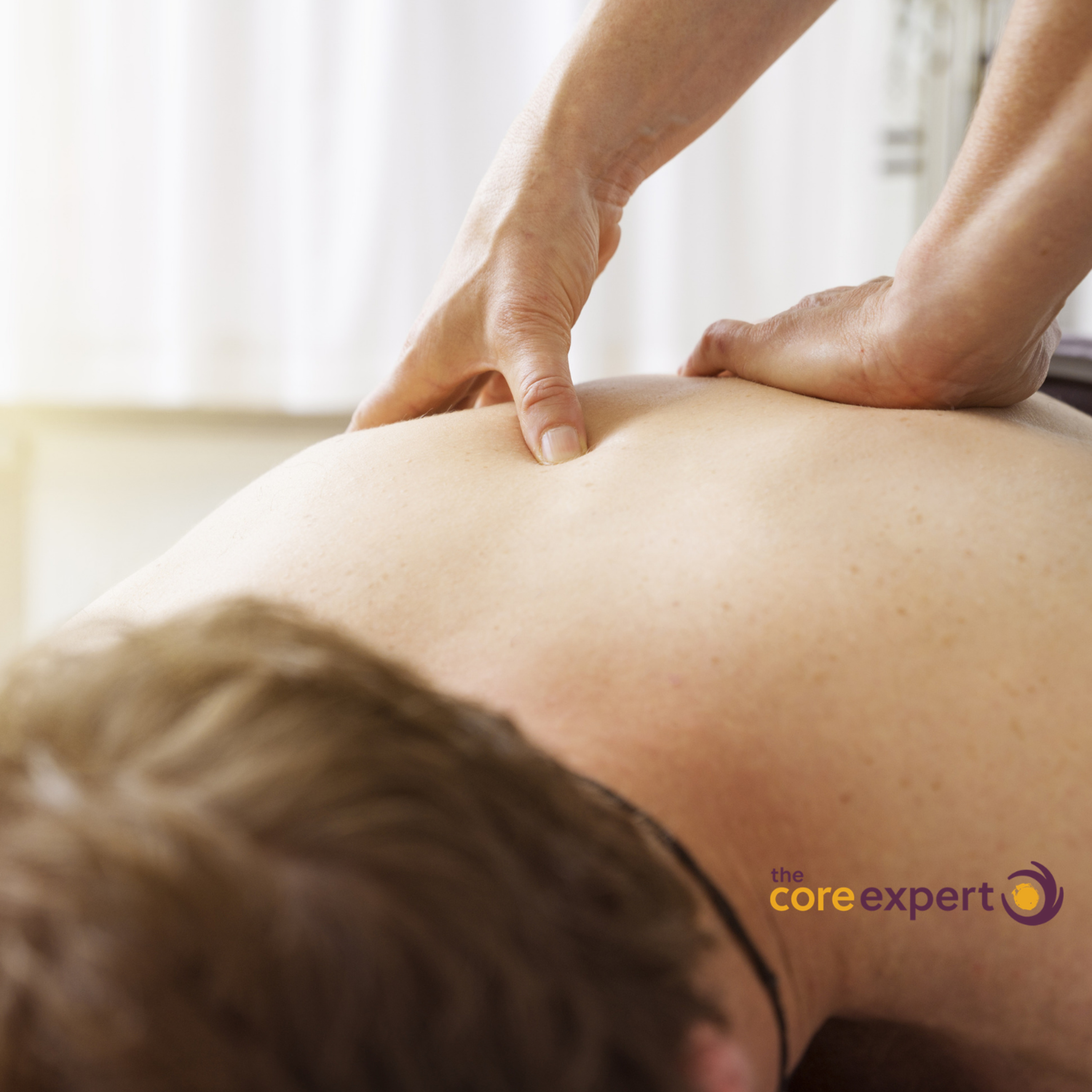 Episode 3 : Why I love being a Physio