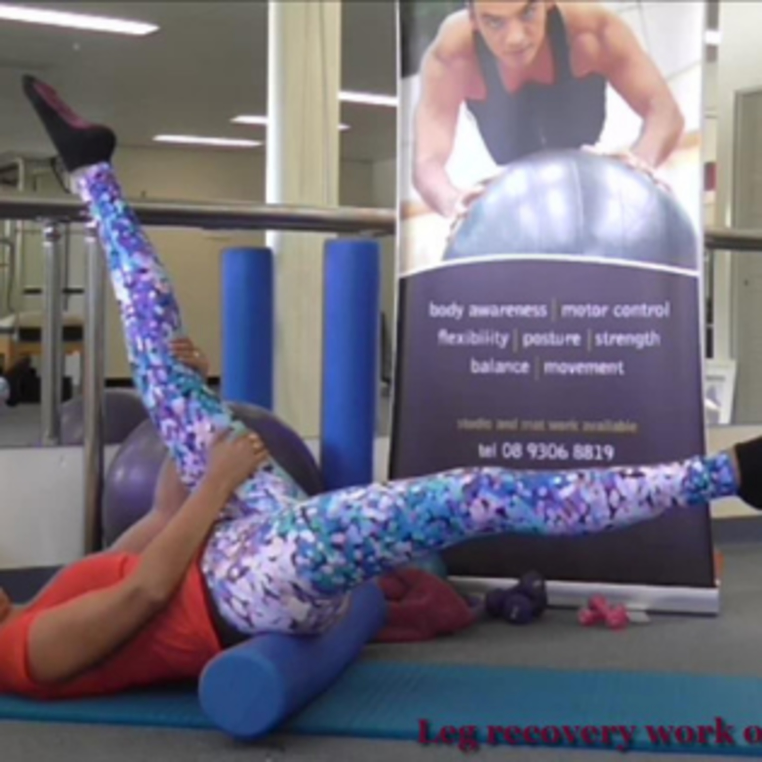 Episode 2 : Stretching - What you should do and when.