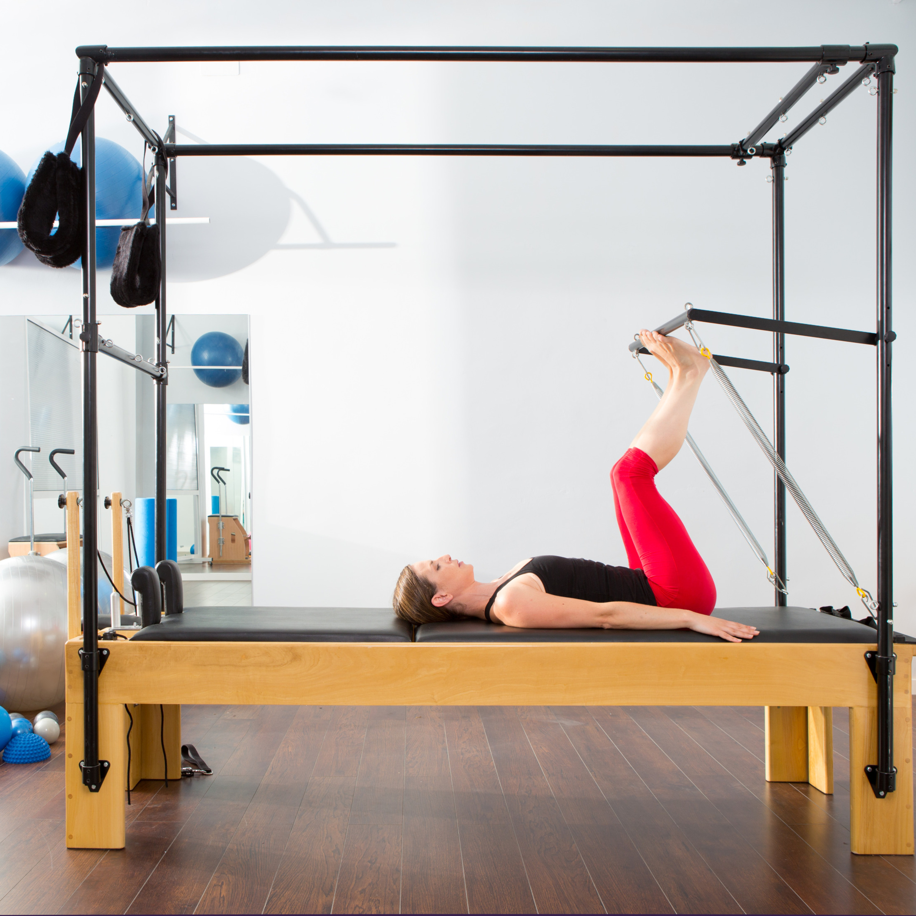 Episode 11 : Why I made the switch to offer clinical Pilates and Pilates