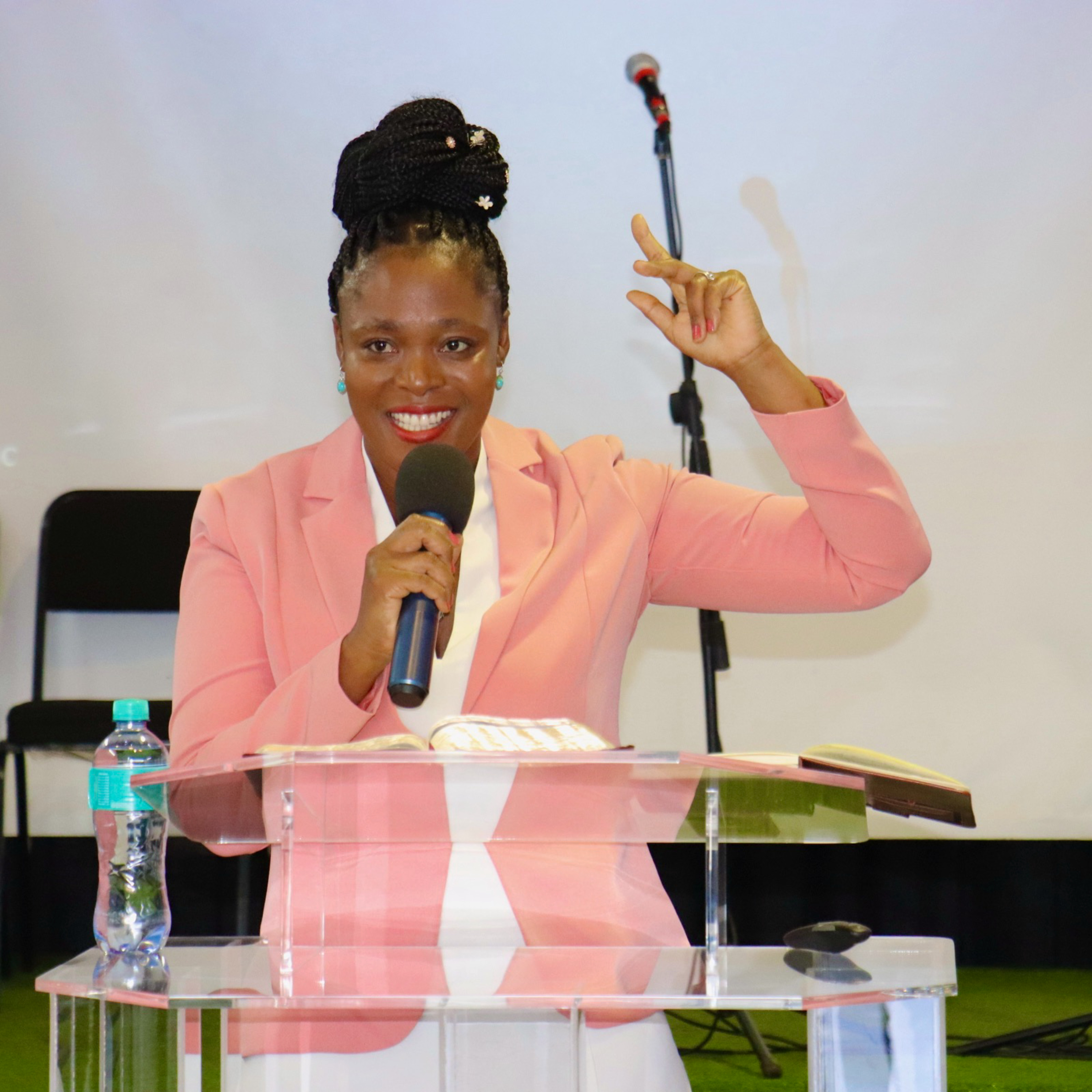 Phumzile Phago