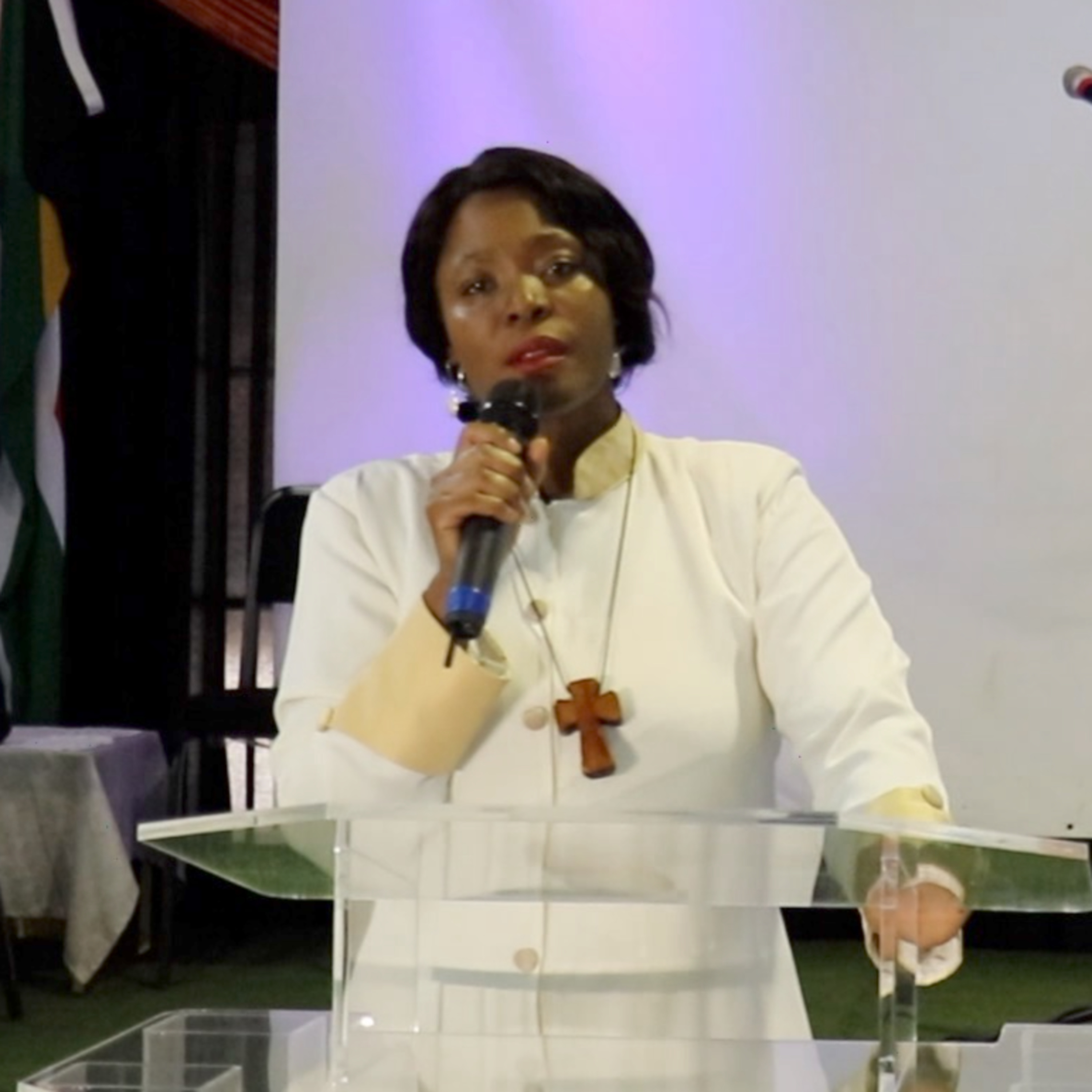 Phumzile Phago