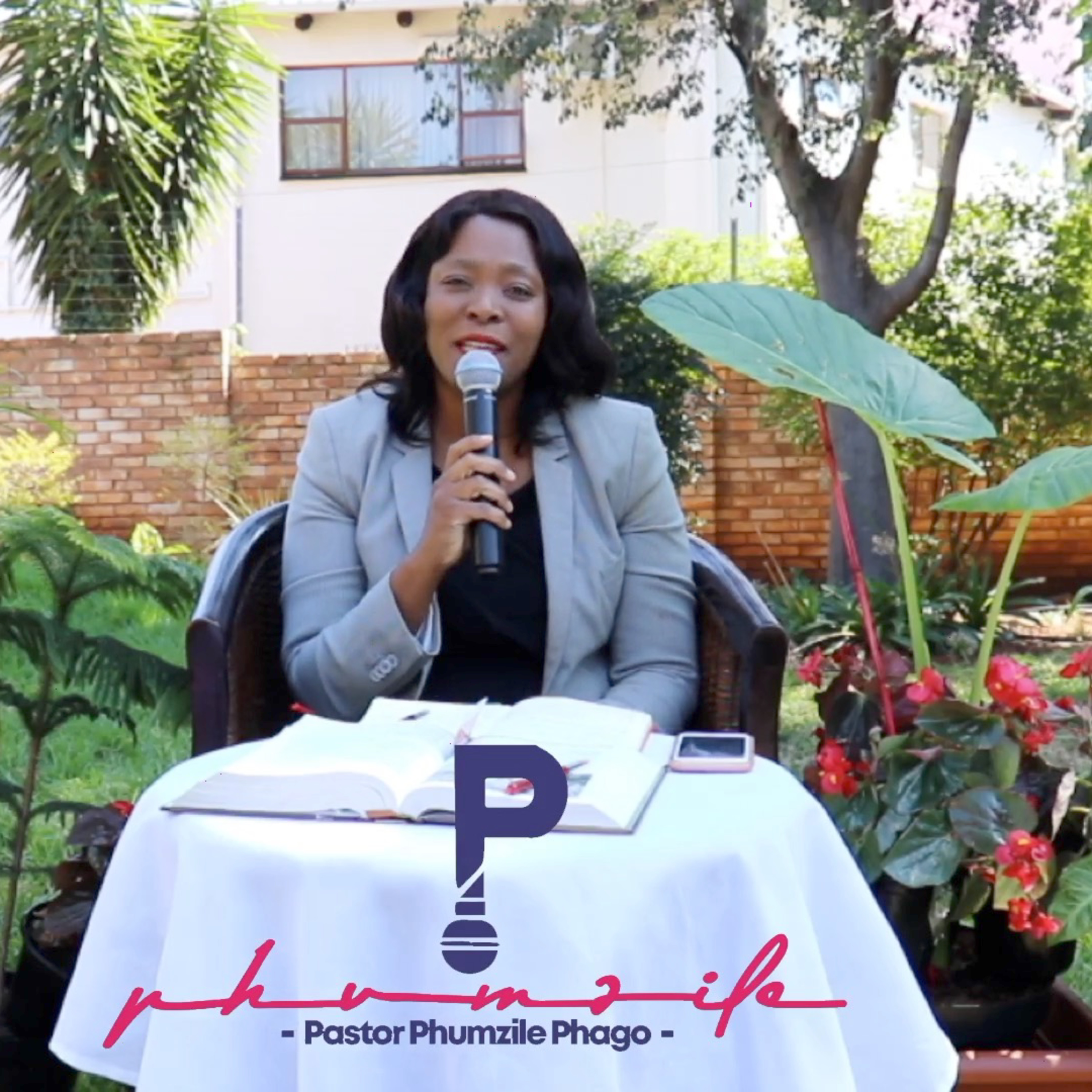 Phumzile Phago