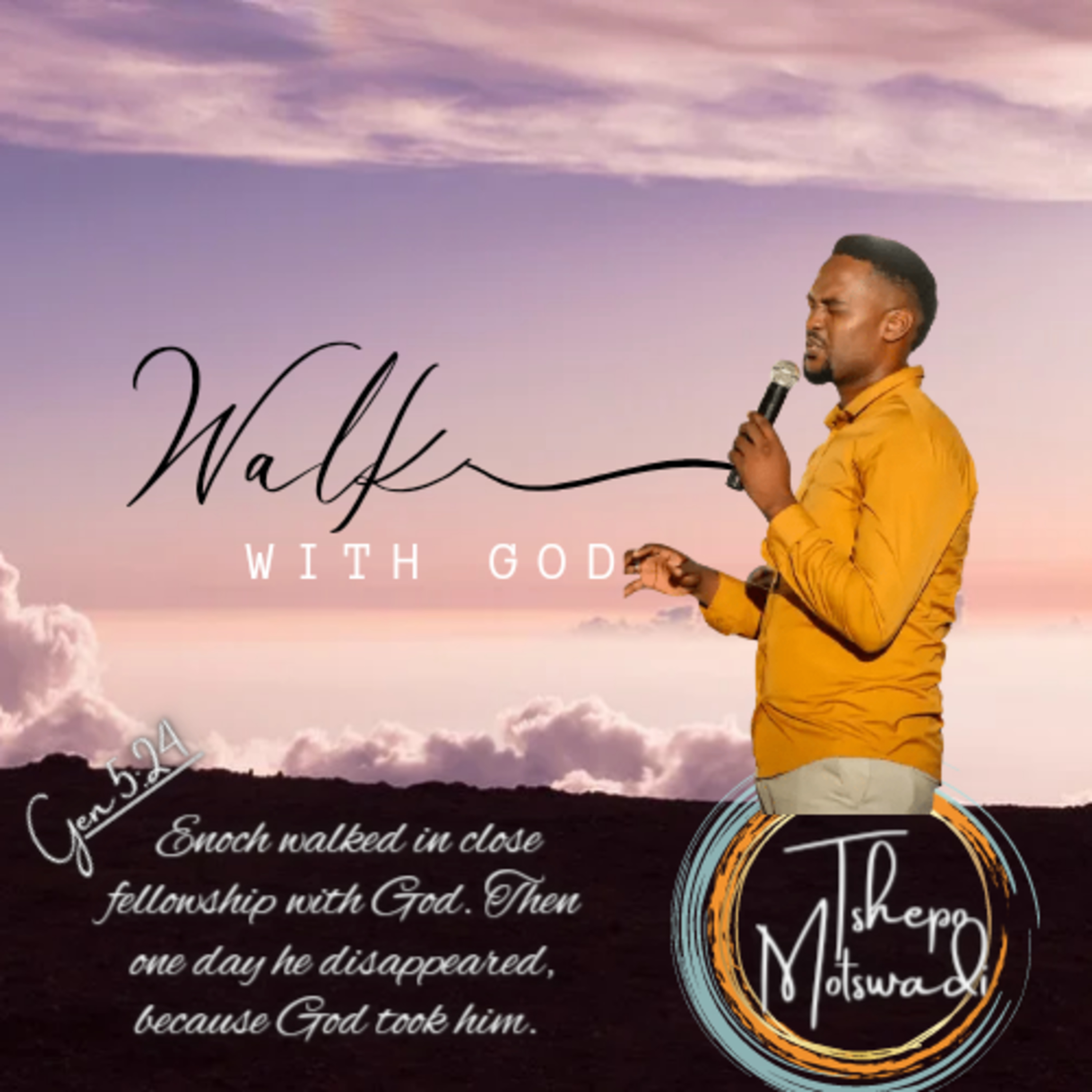 Bread For Today - Prophet Tshepo