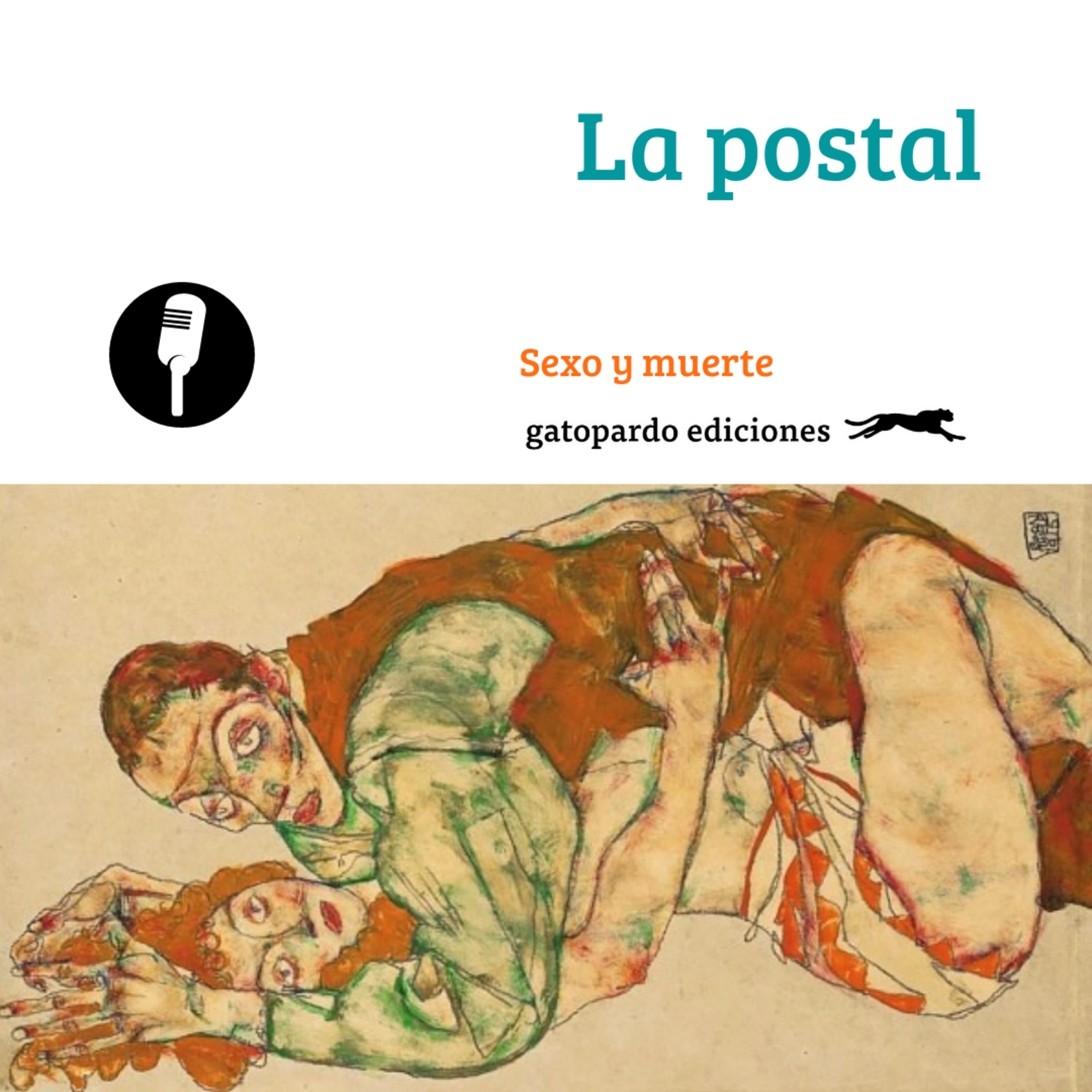 Portada de Letras Post-créditos