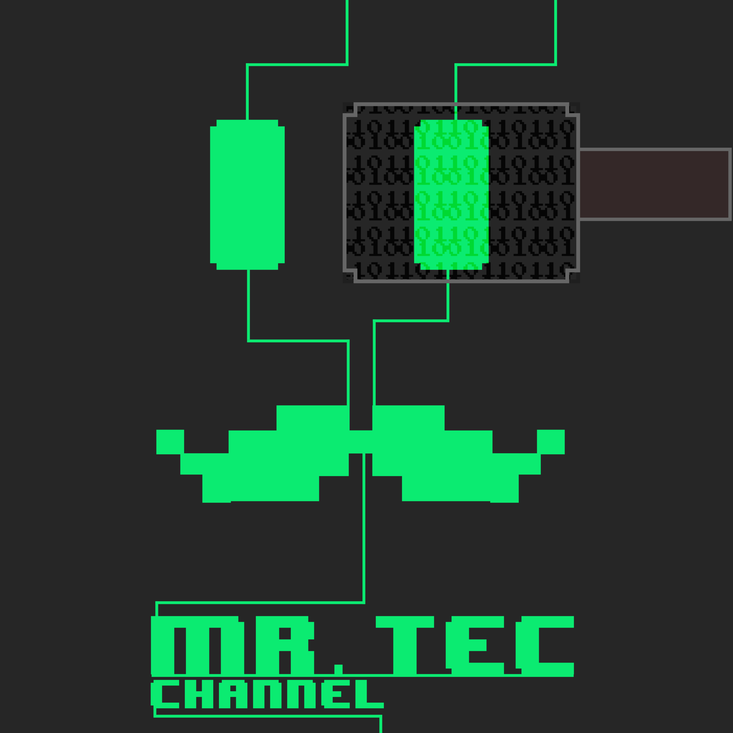 Mr. Tec Podcast