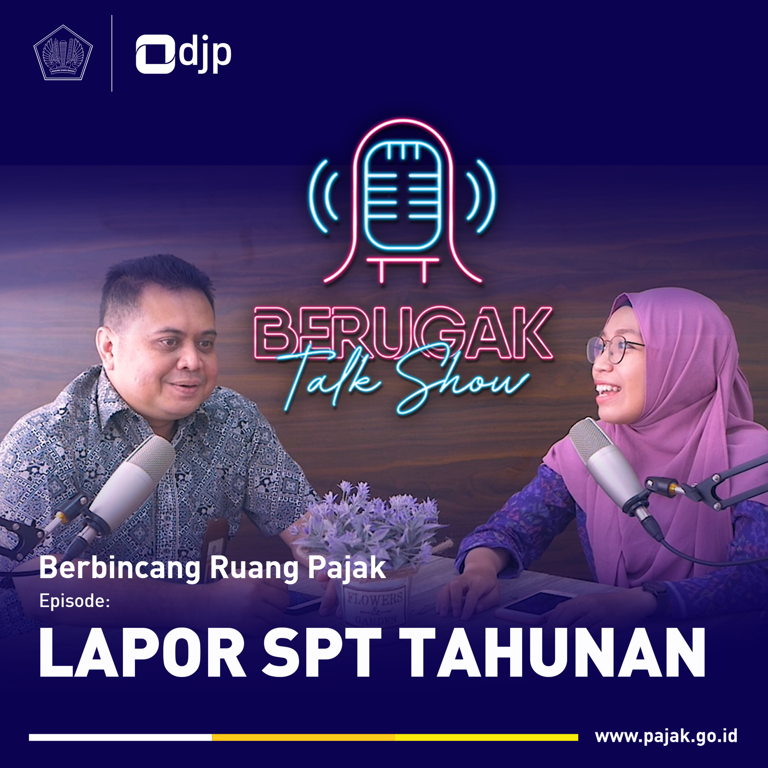 BERUGAK