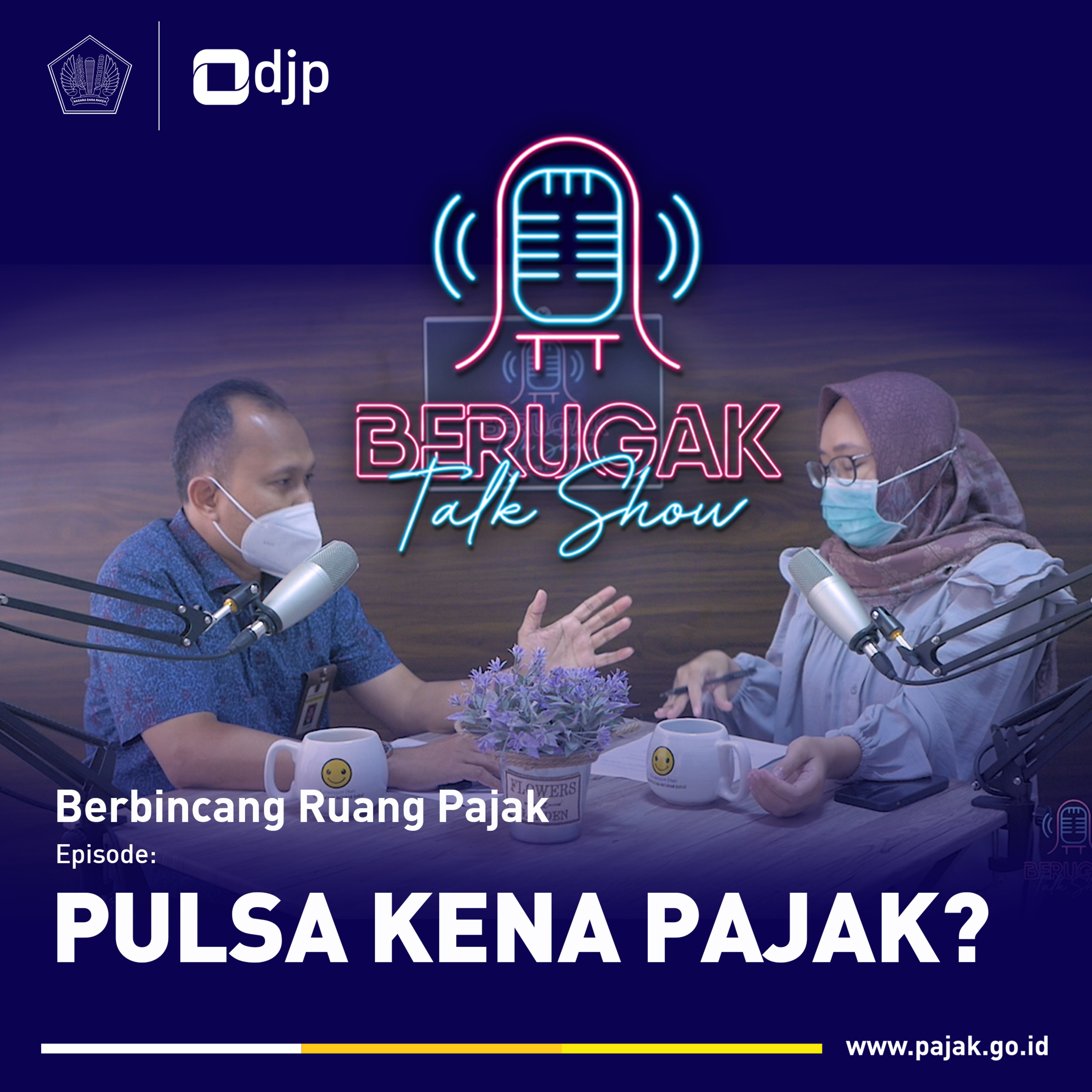 BERUGAK