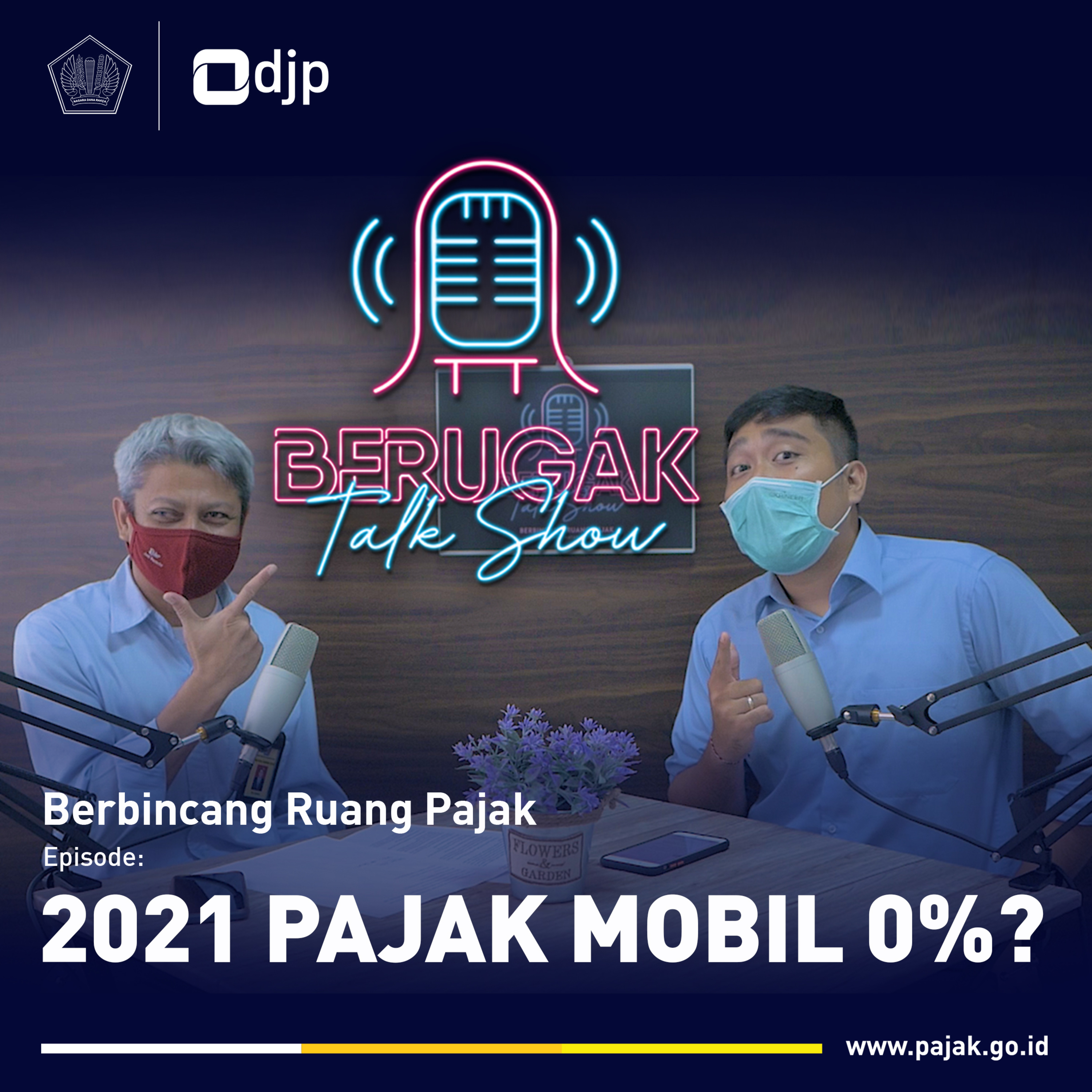 BERUGAK