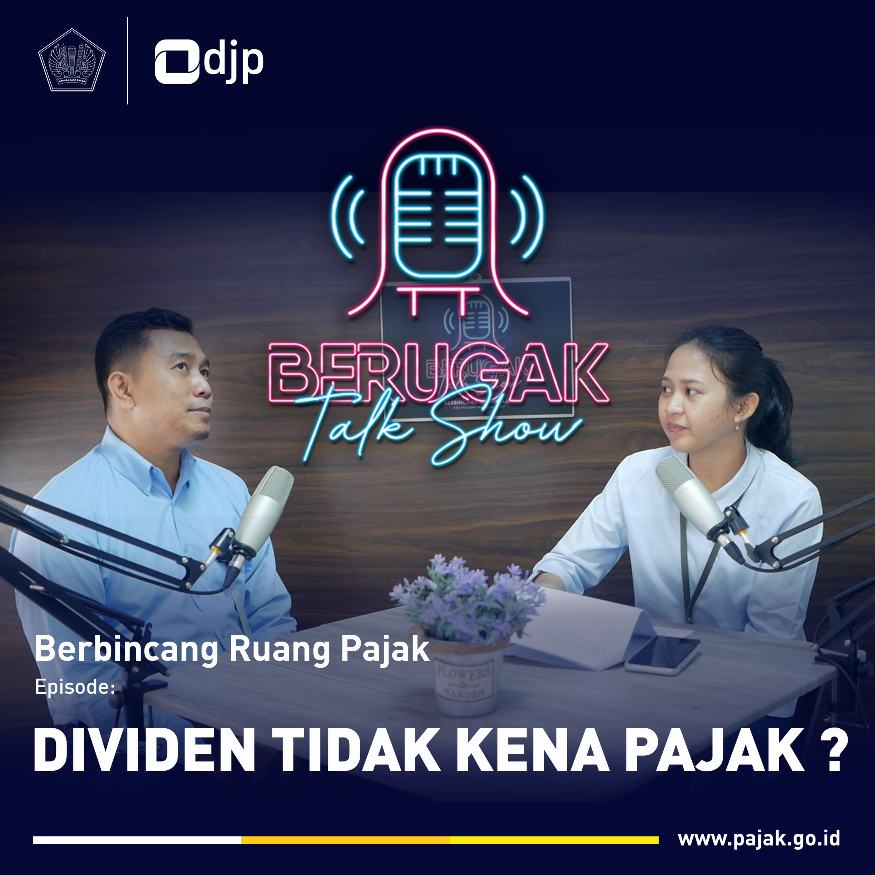 BERUGAK