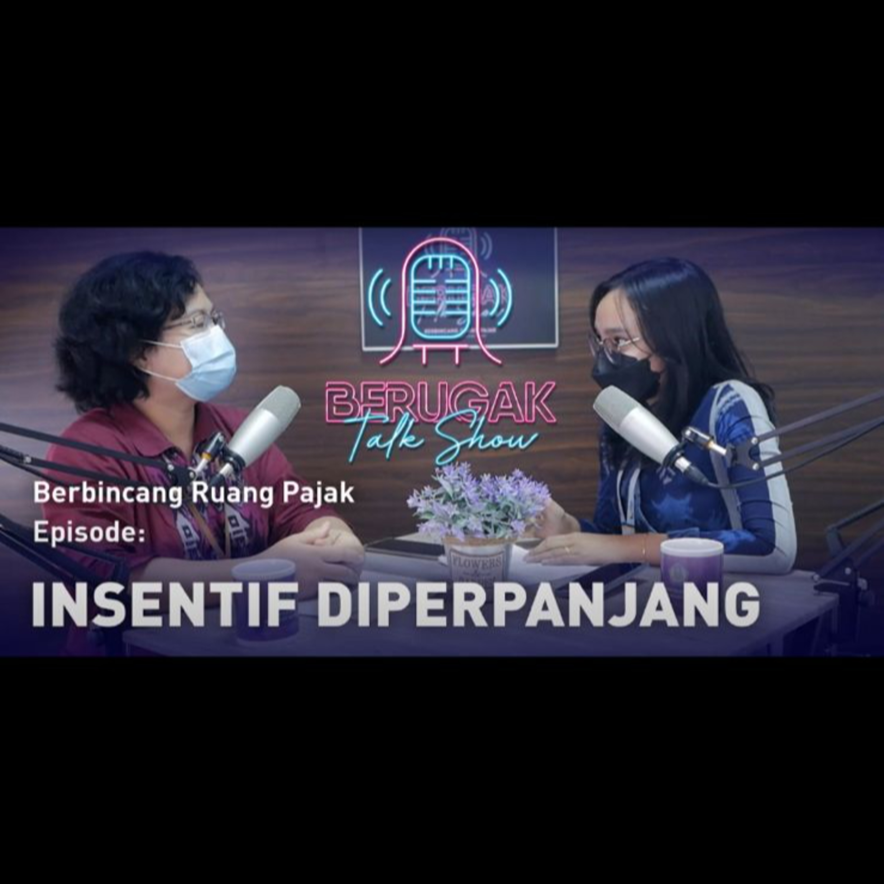 BERUGAK