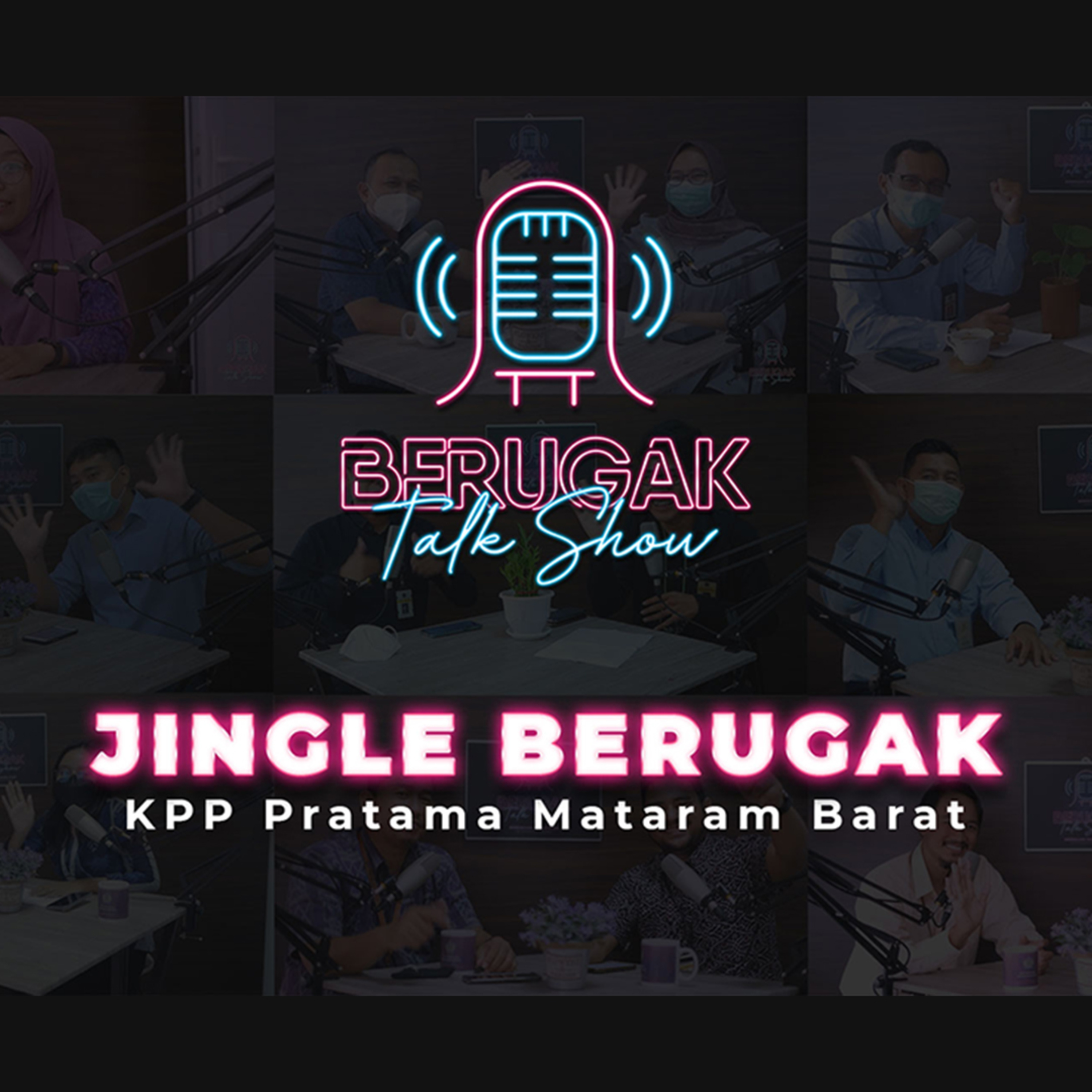 BERUGAK