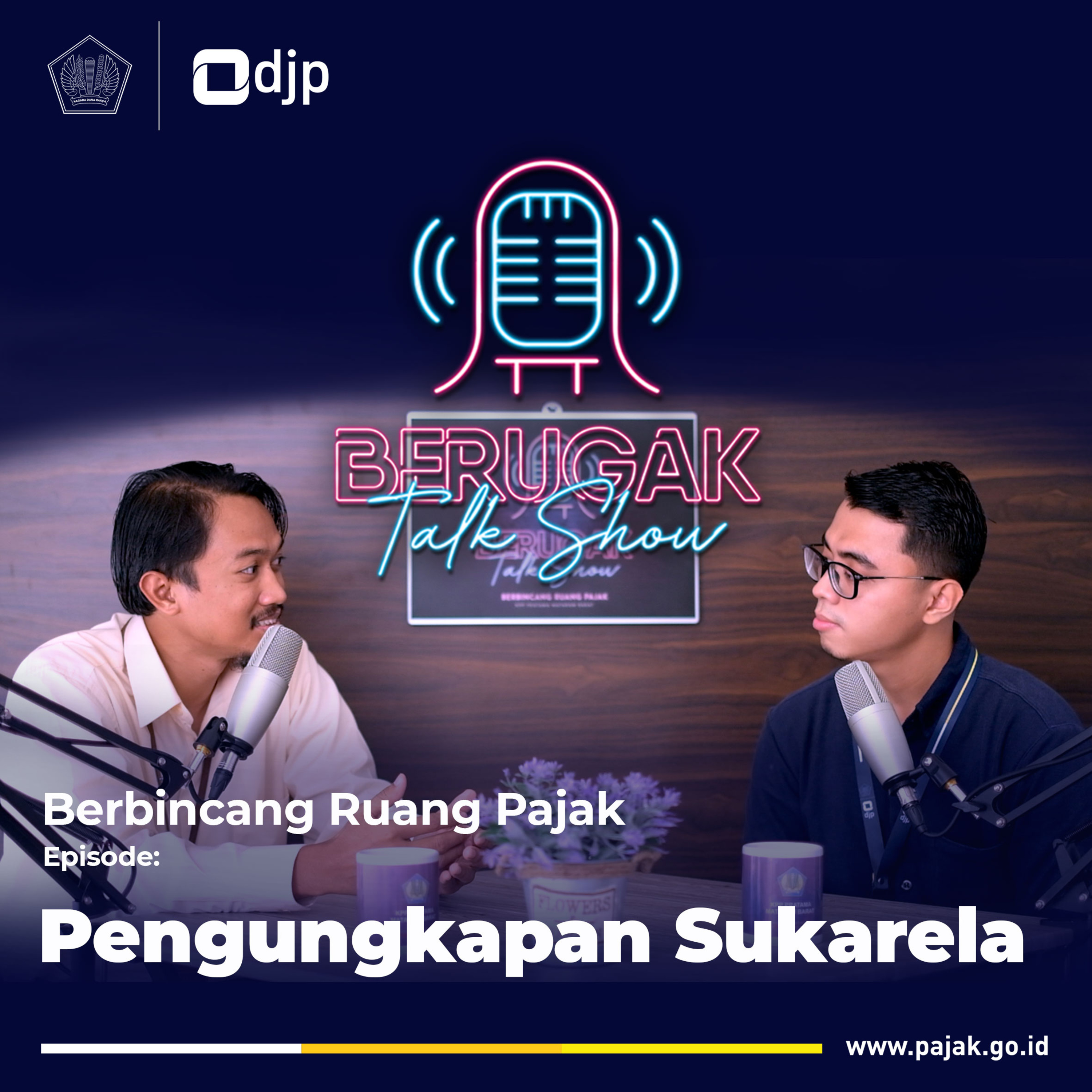 BERUGAK