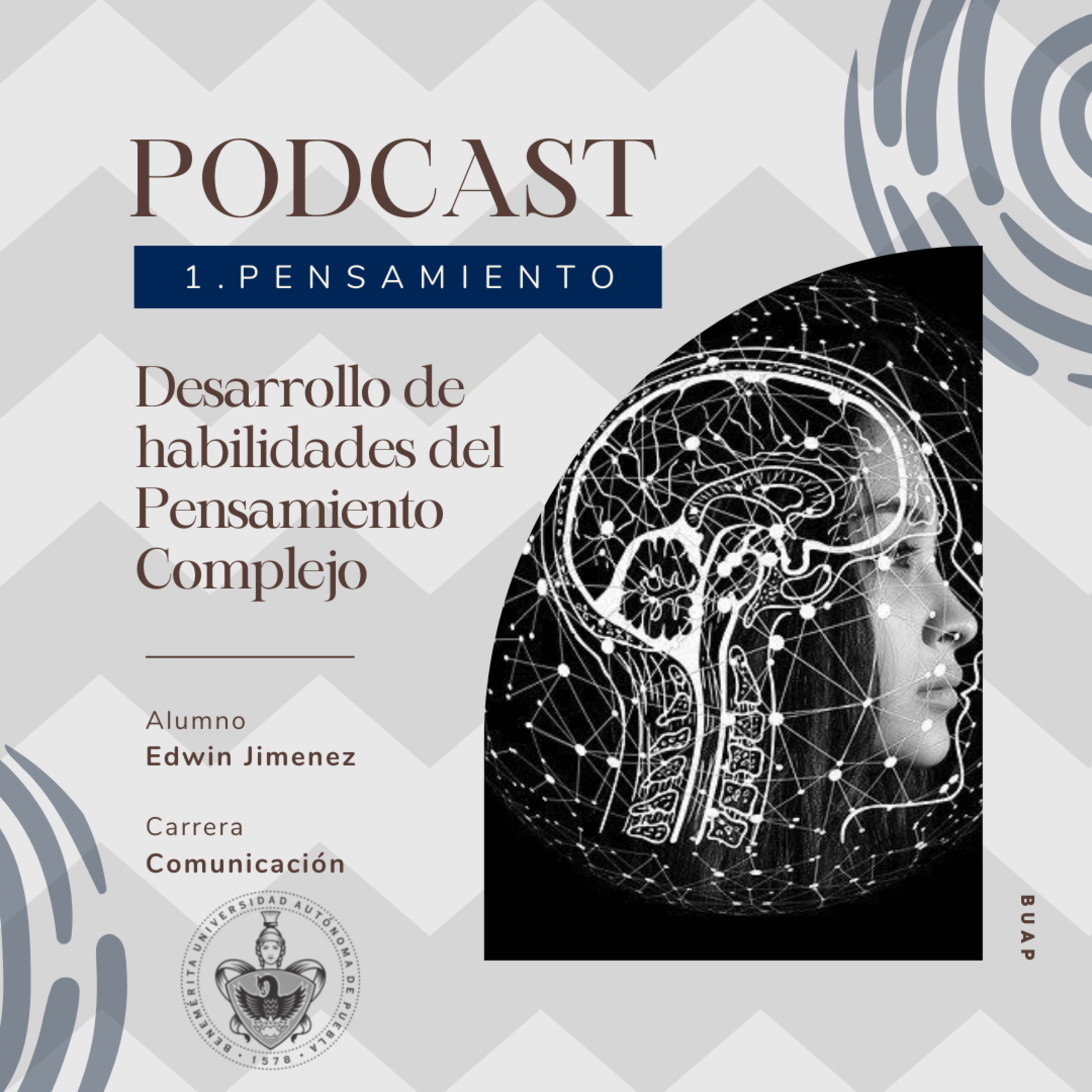 Desarrollo de habilidades del Pensamiento Complejo
