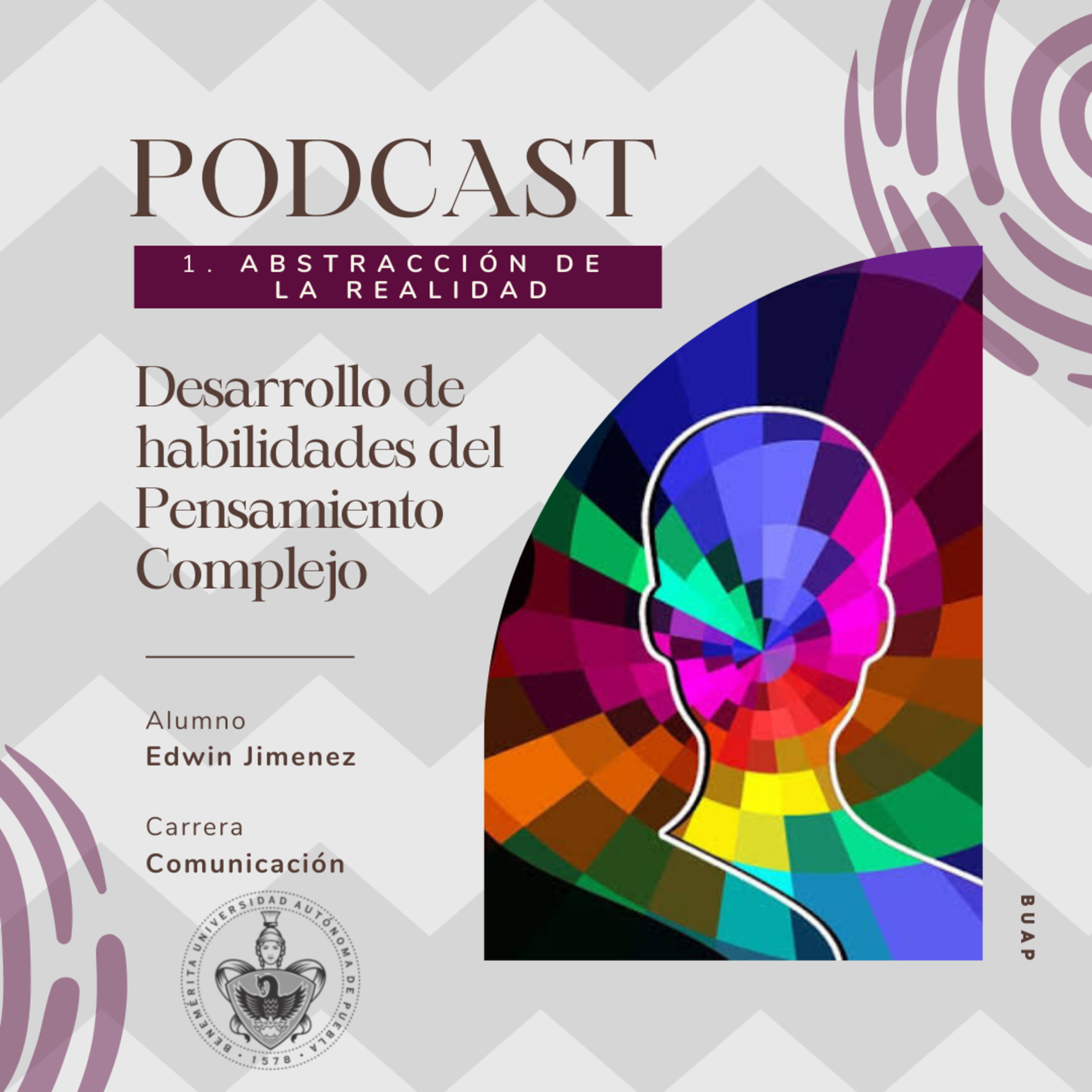 Desarrollo de habilidades del Pensamiento Complejo
