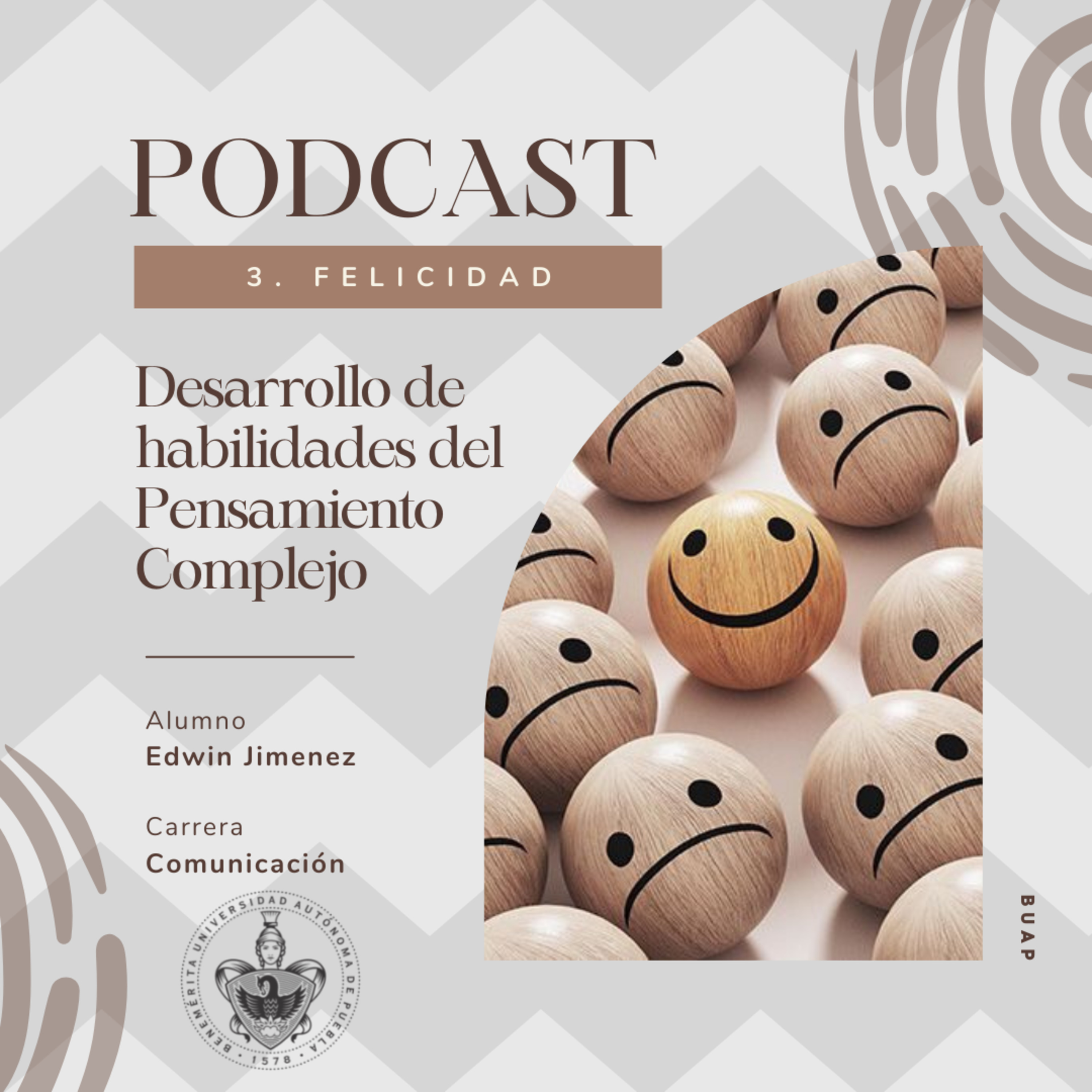 Desarrollo de habilidades del Pensamiento Complejo