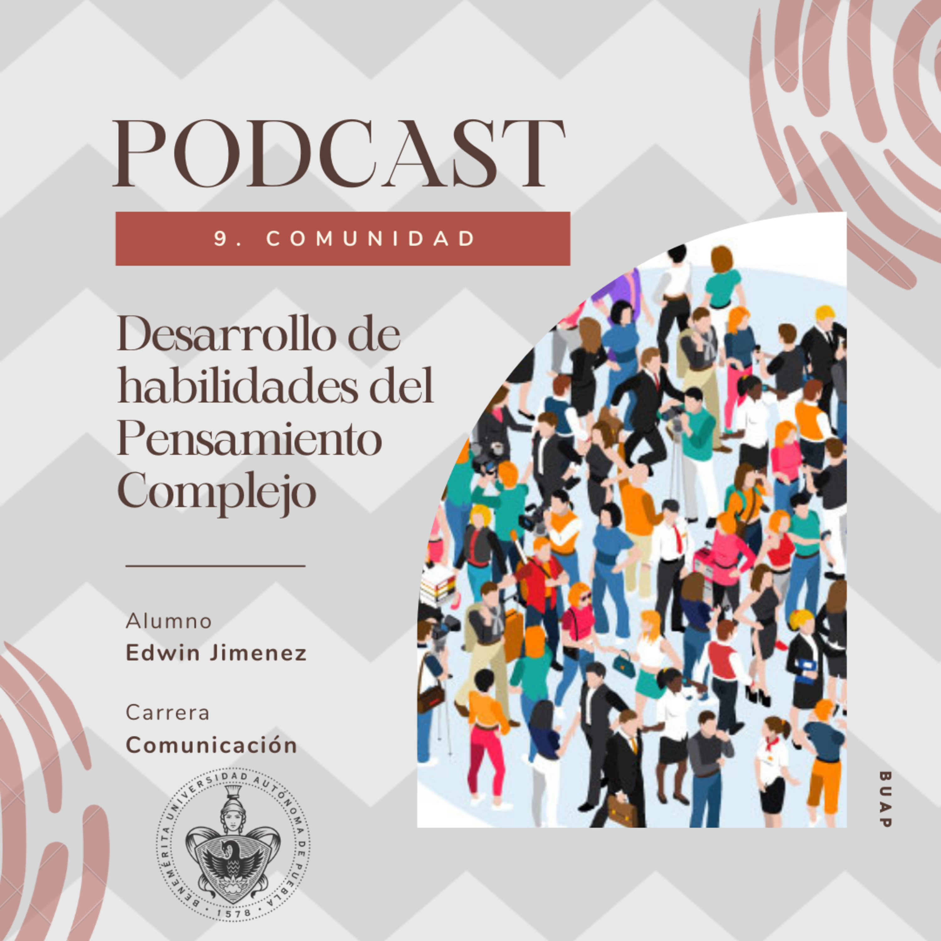 Desarrollo de habilidades del Pensamiento Complejo