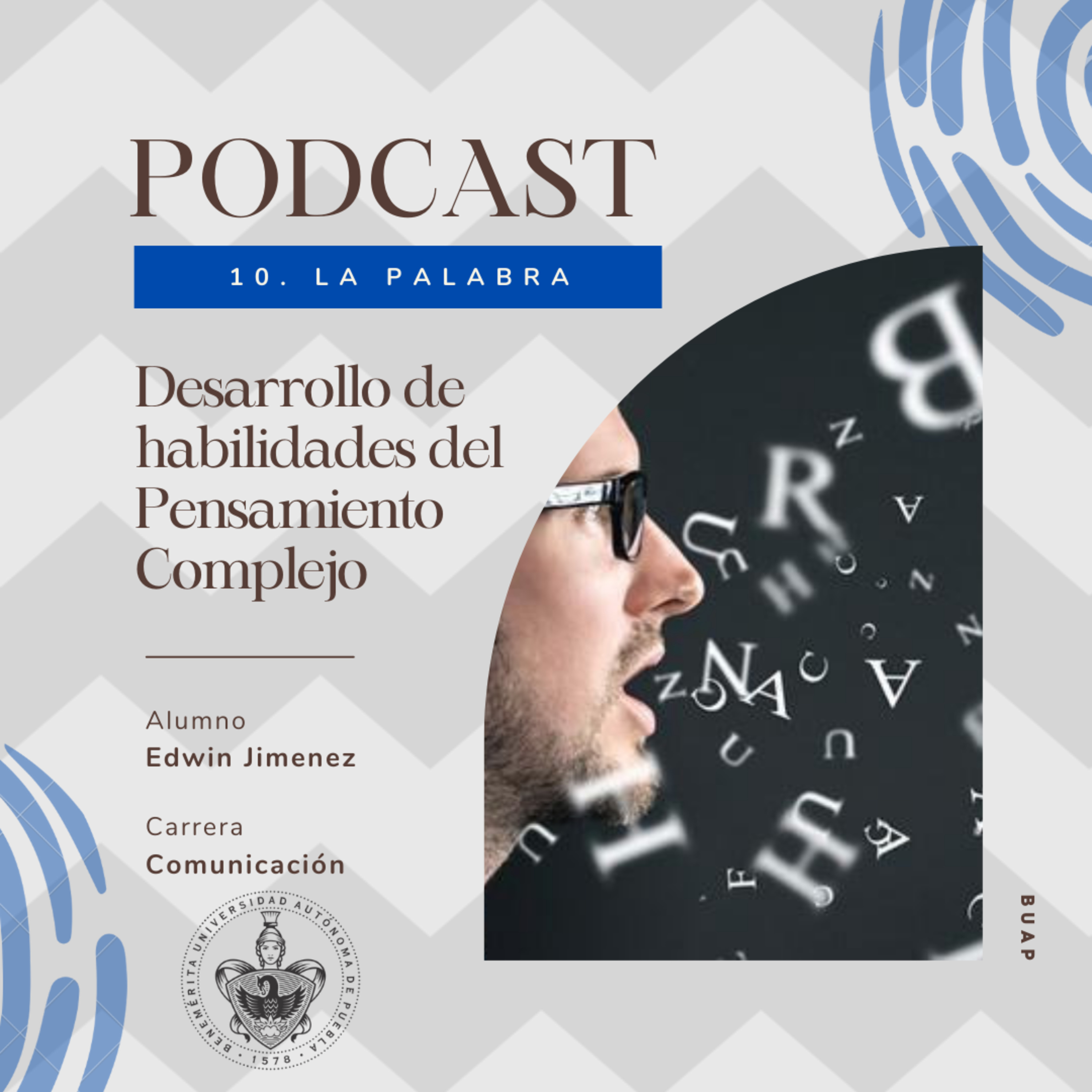 Desarrollo de habilidades del Pensamiento Complejo