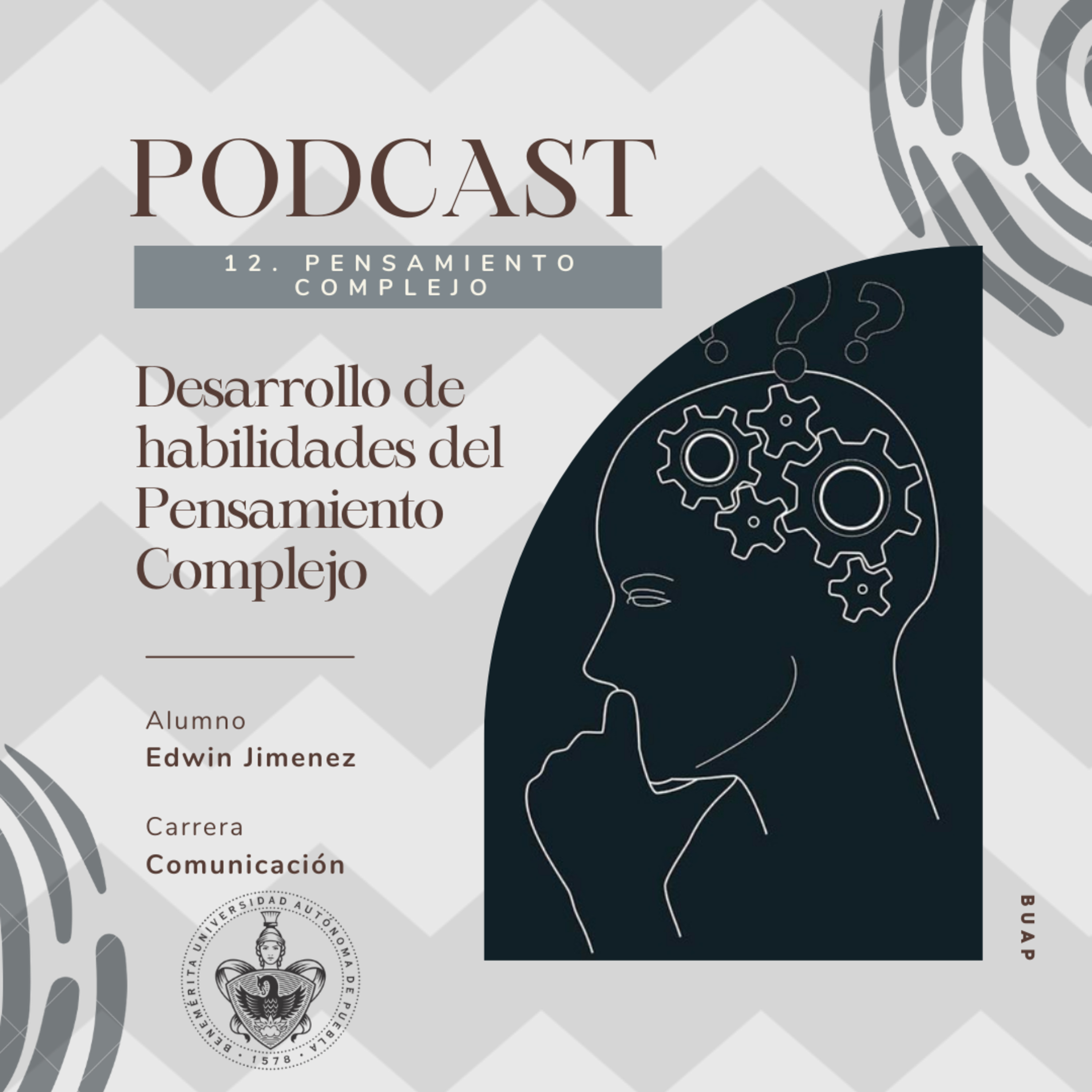 Desarrollo de habilidades del Pensamiento Complejo