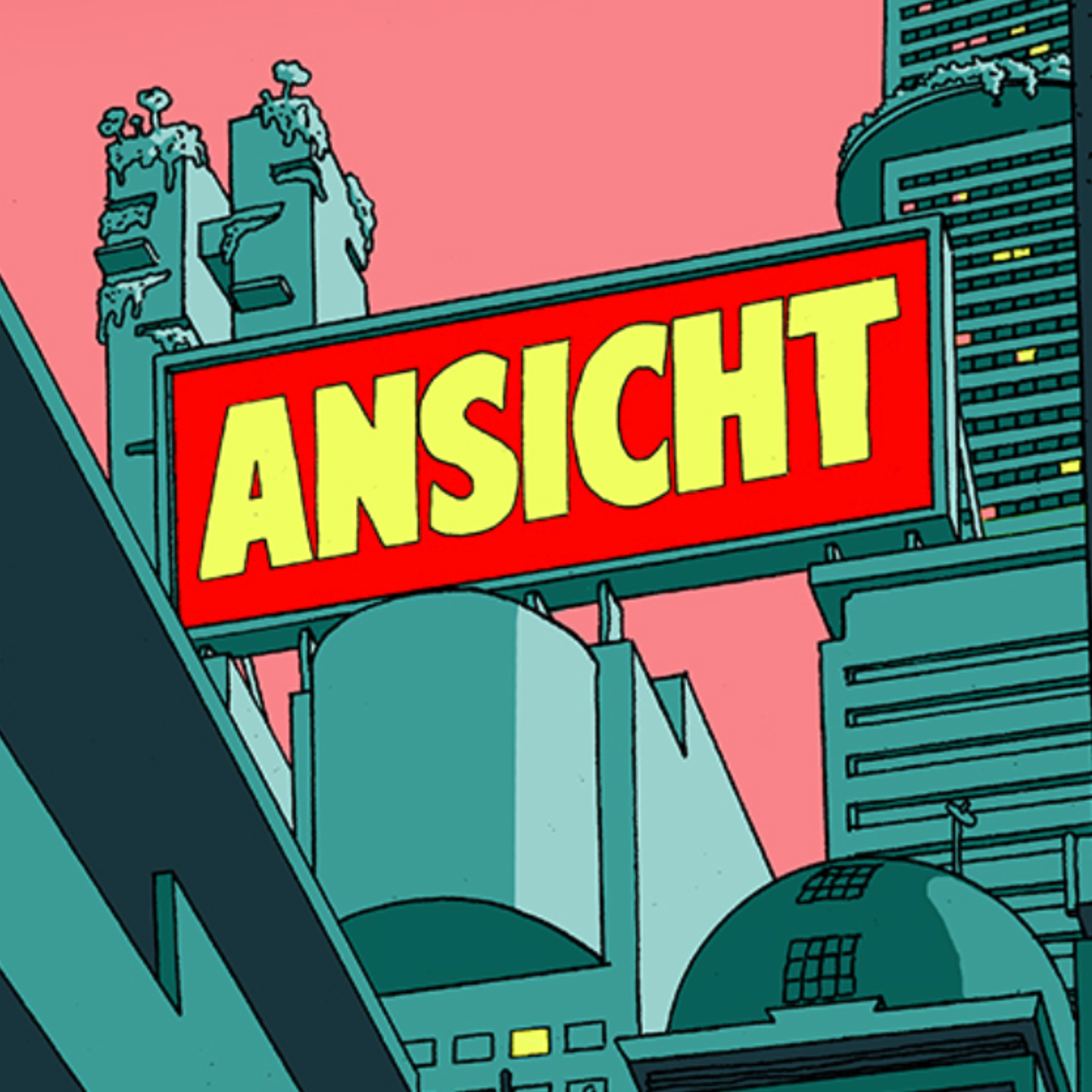 S2E7: Ansicht - Achter de schermen