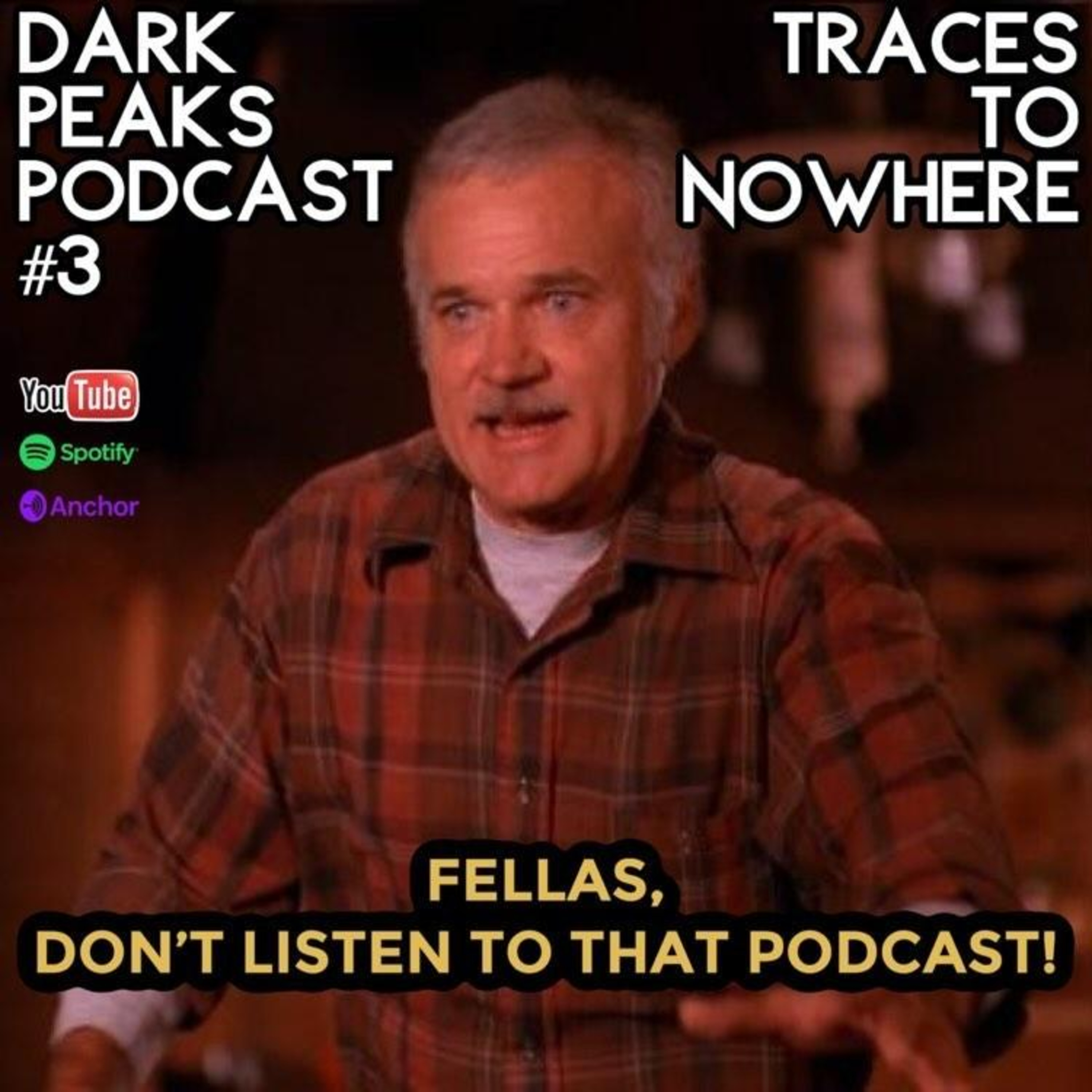 Dark Peaks
