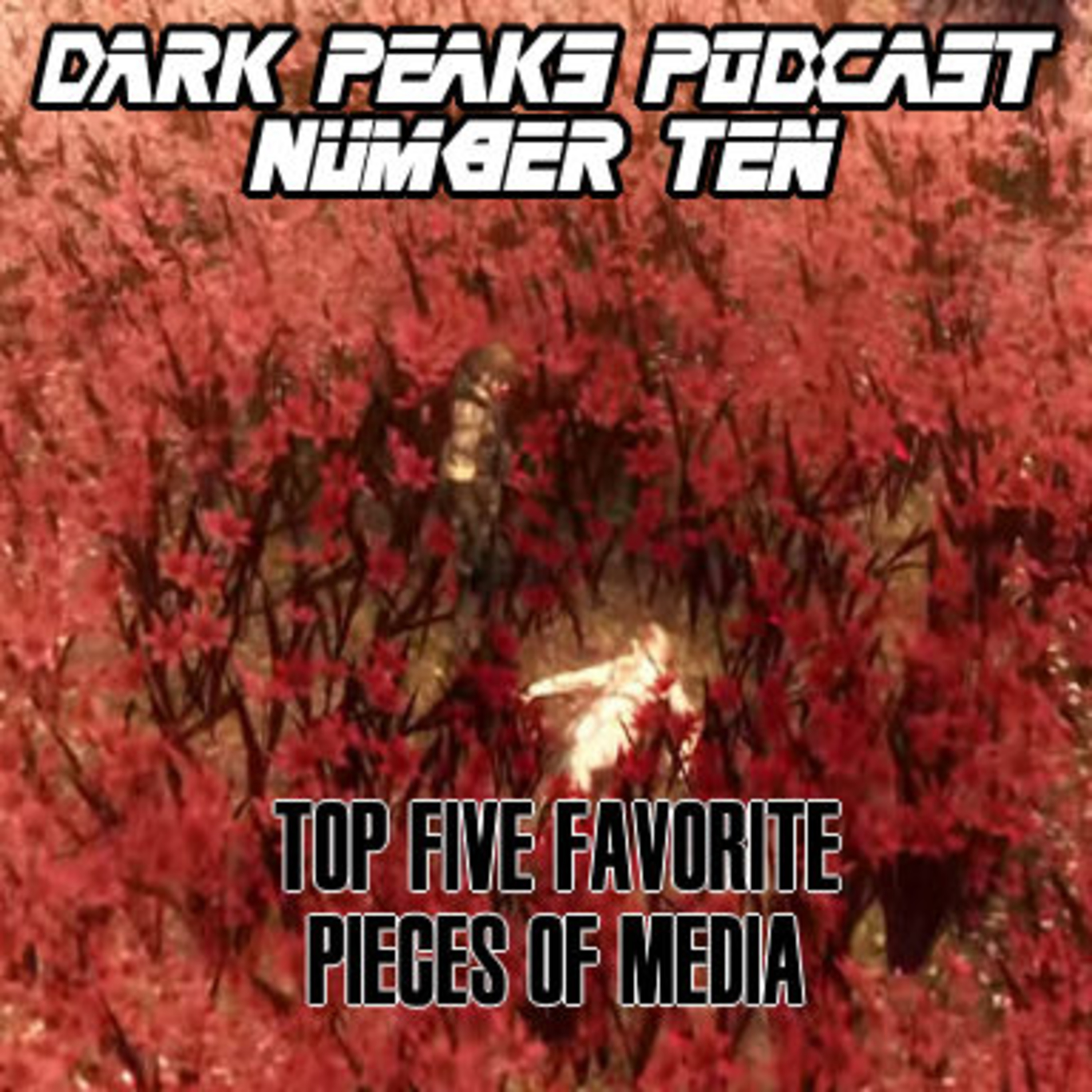 Dark Peaks