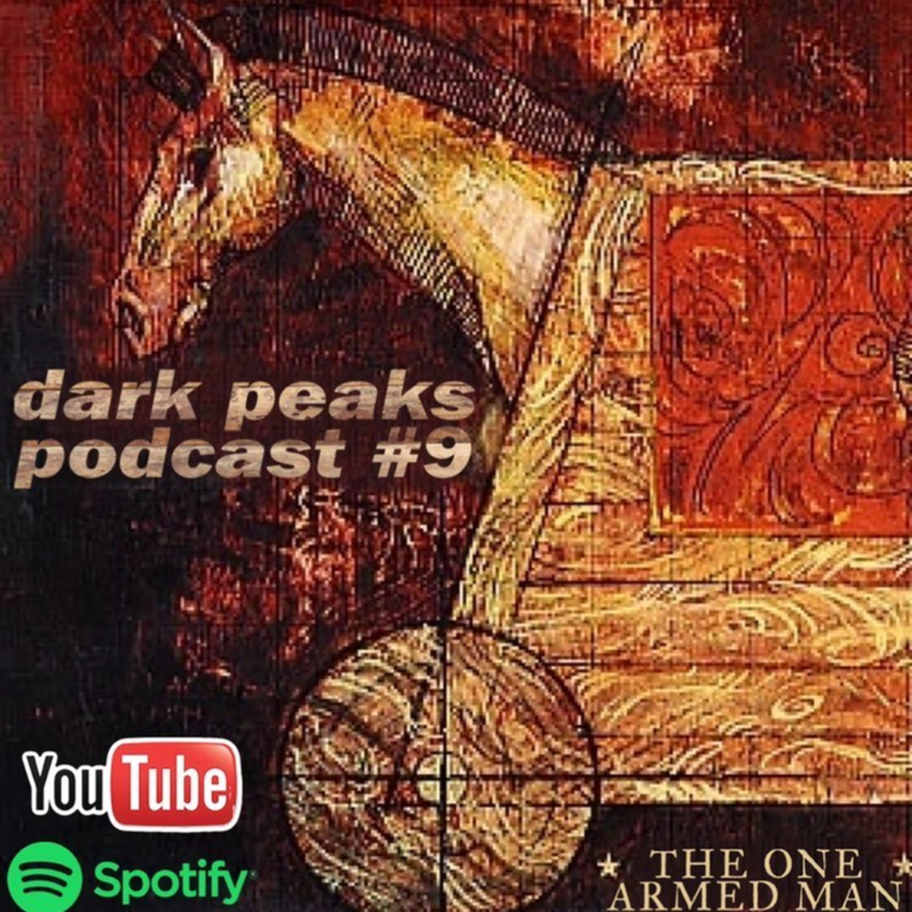Dark Peaks