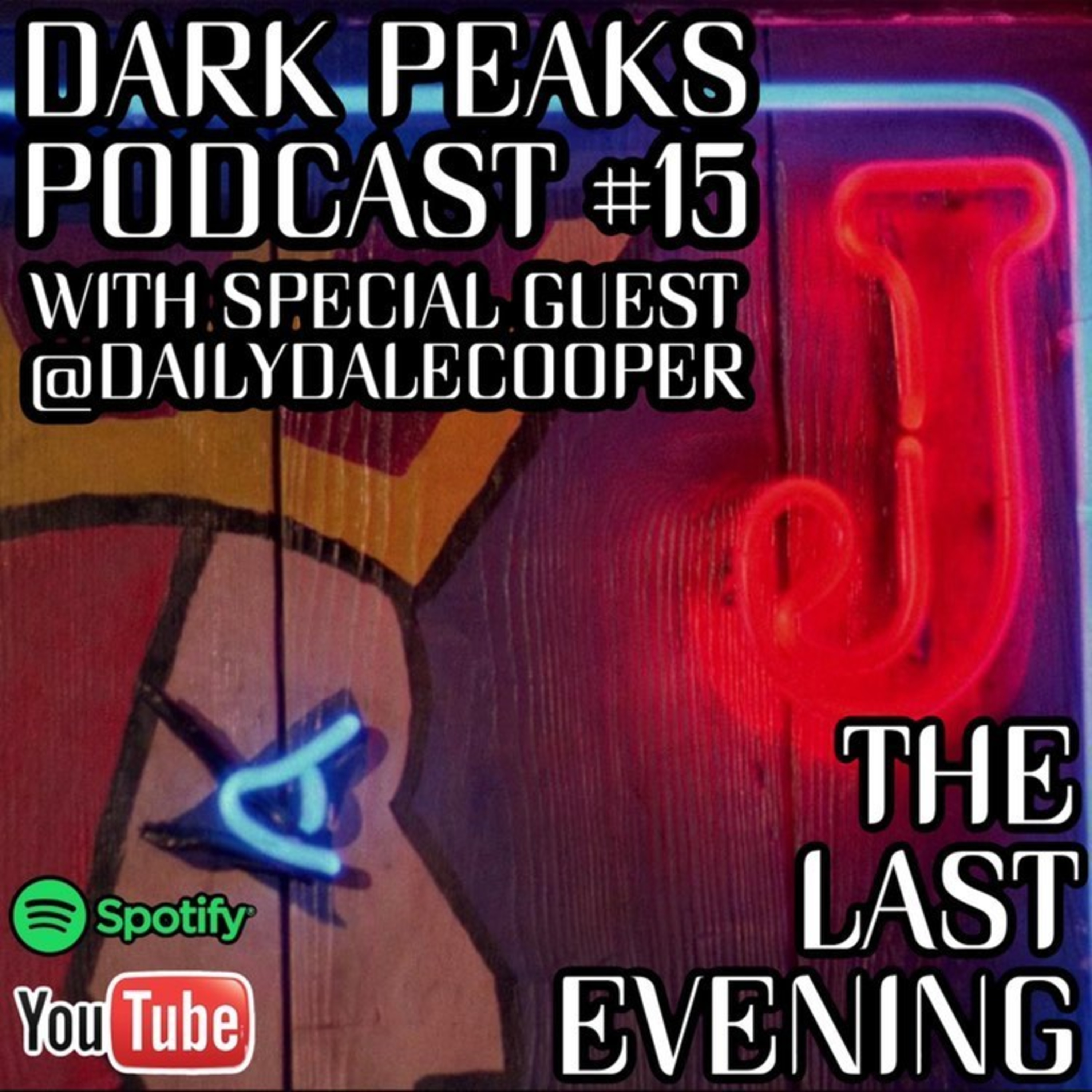Dark Peaks