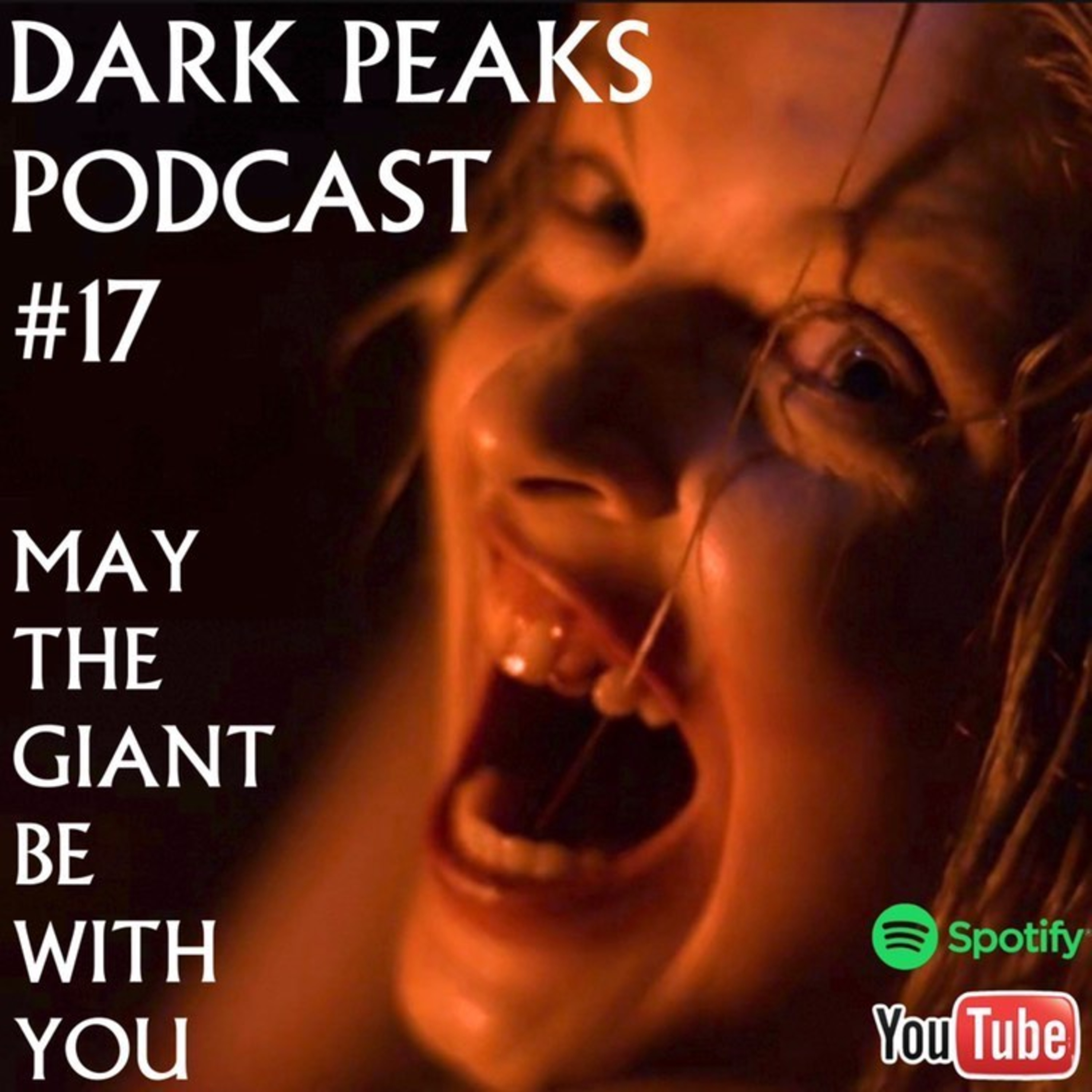 Dark Peaks