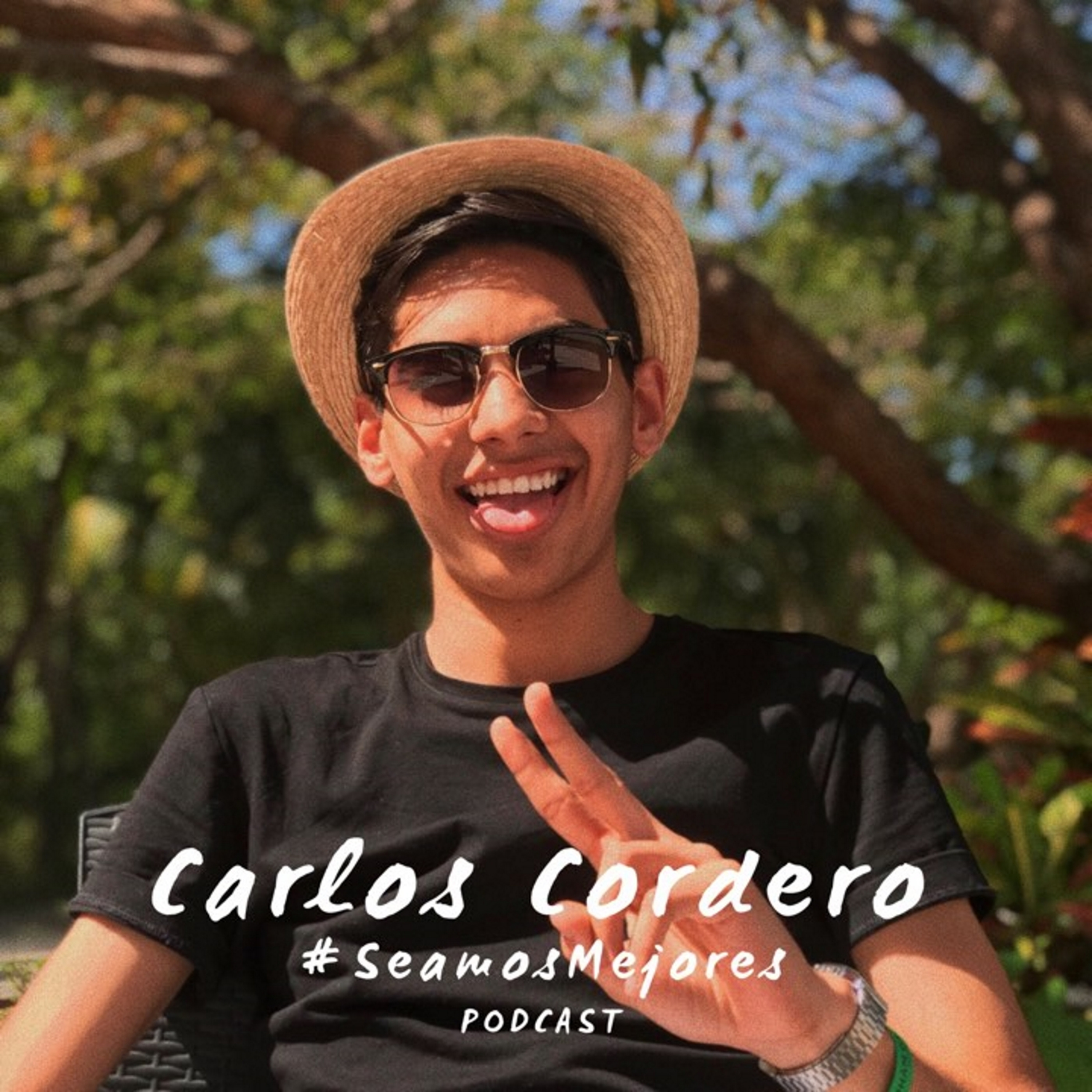 Intro / Carlos Cordero Intro / Carlos Cordero