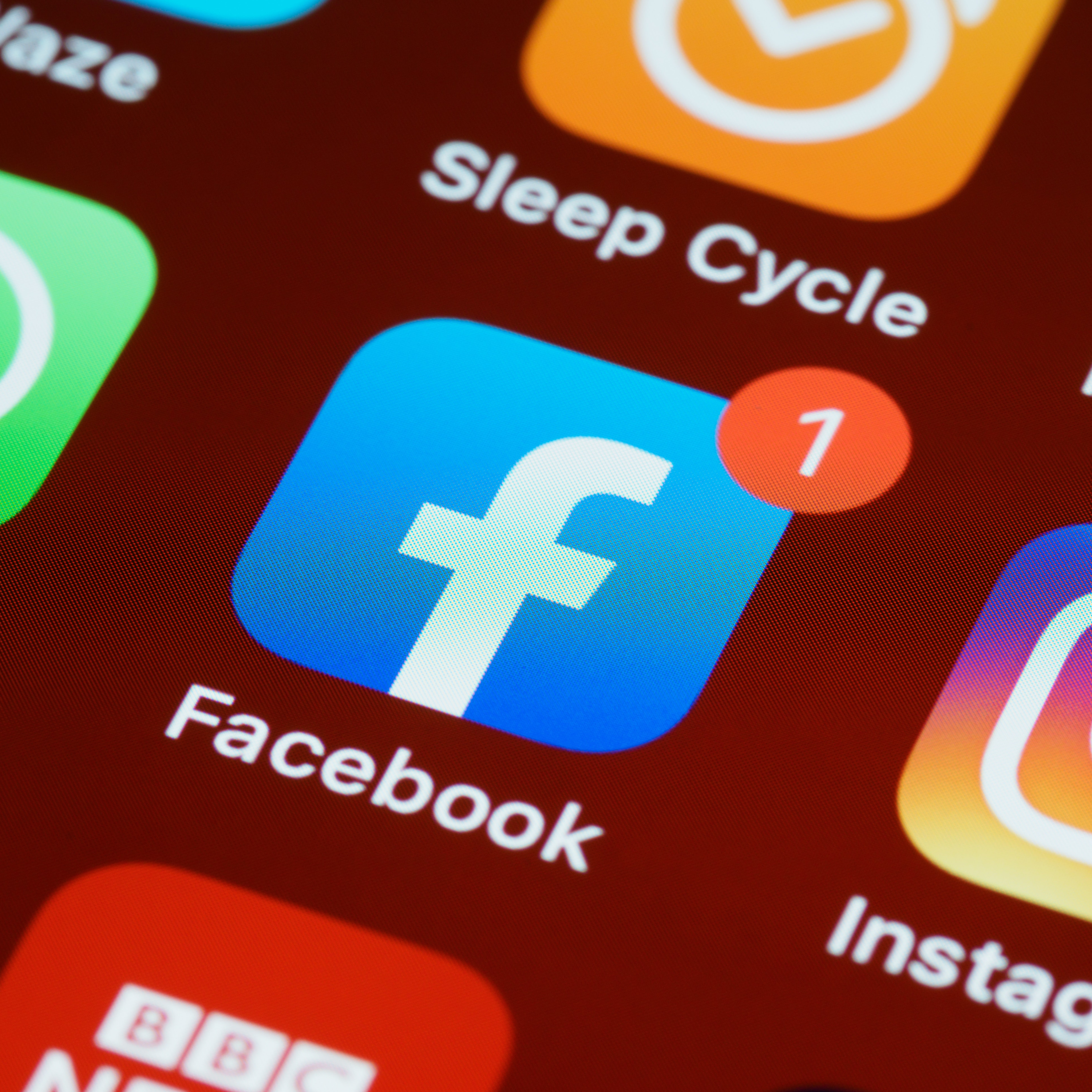 E6: El desastre digital de Facebook episode artwork