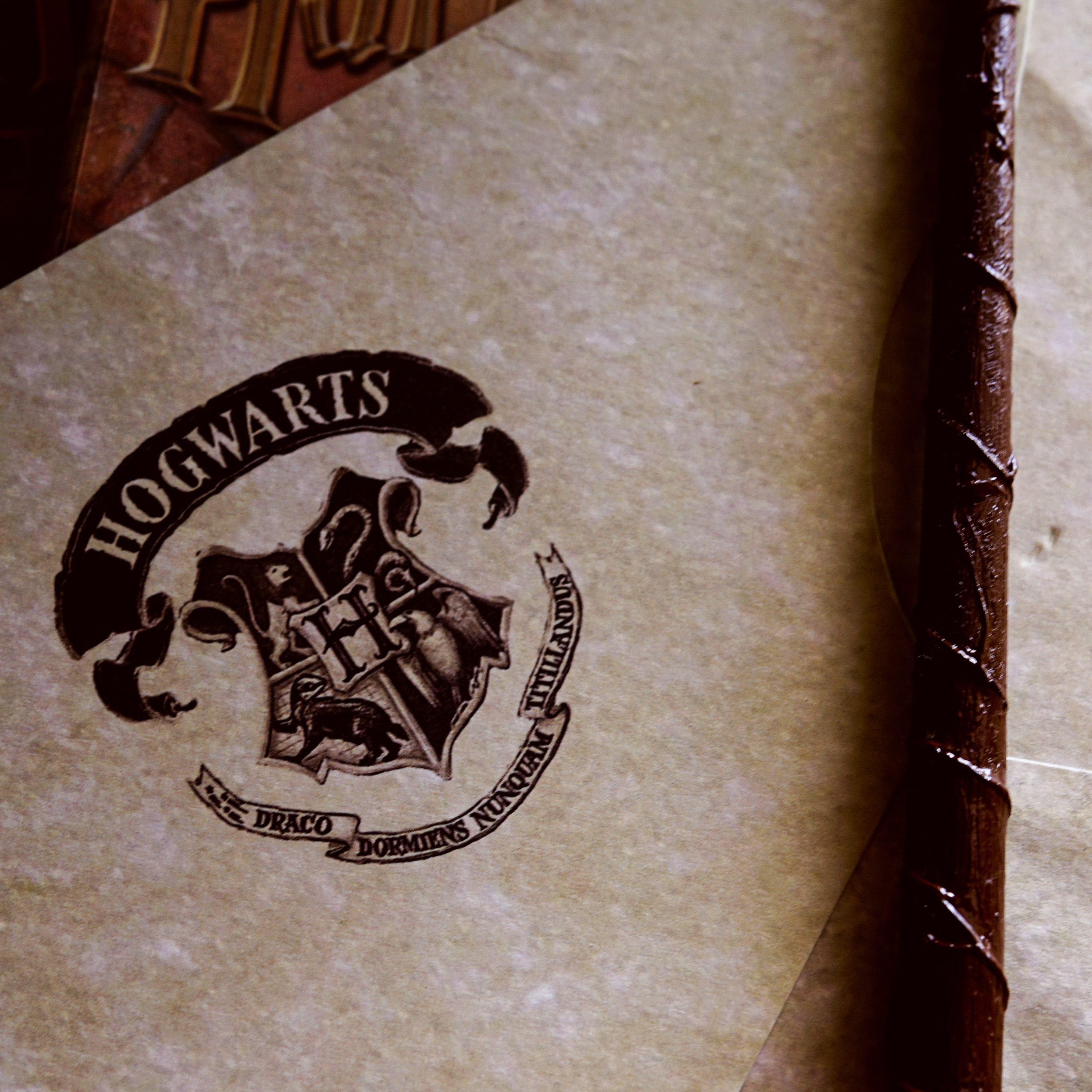 E10: Harry Potter y sus 20 años ⚡ episode artwork