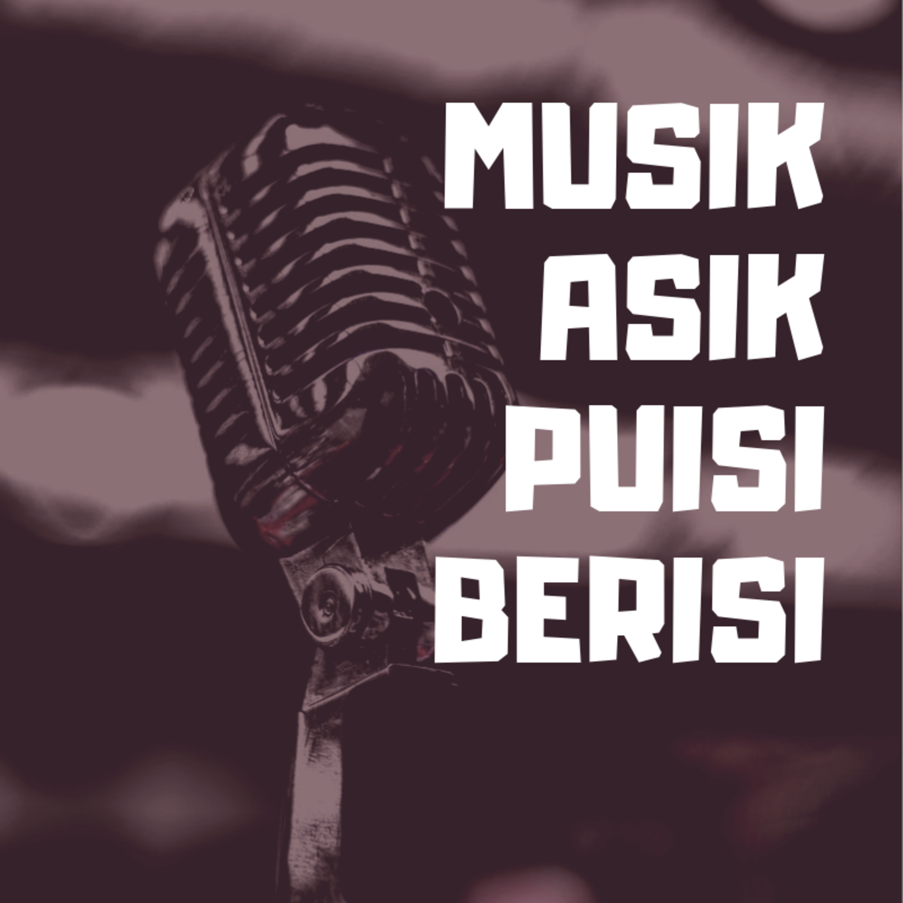 Podcast Membicarakan Seni