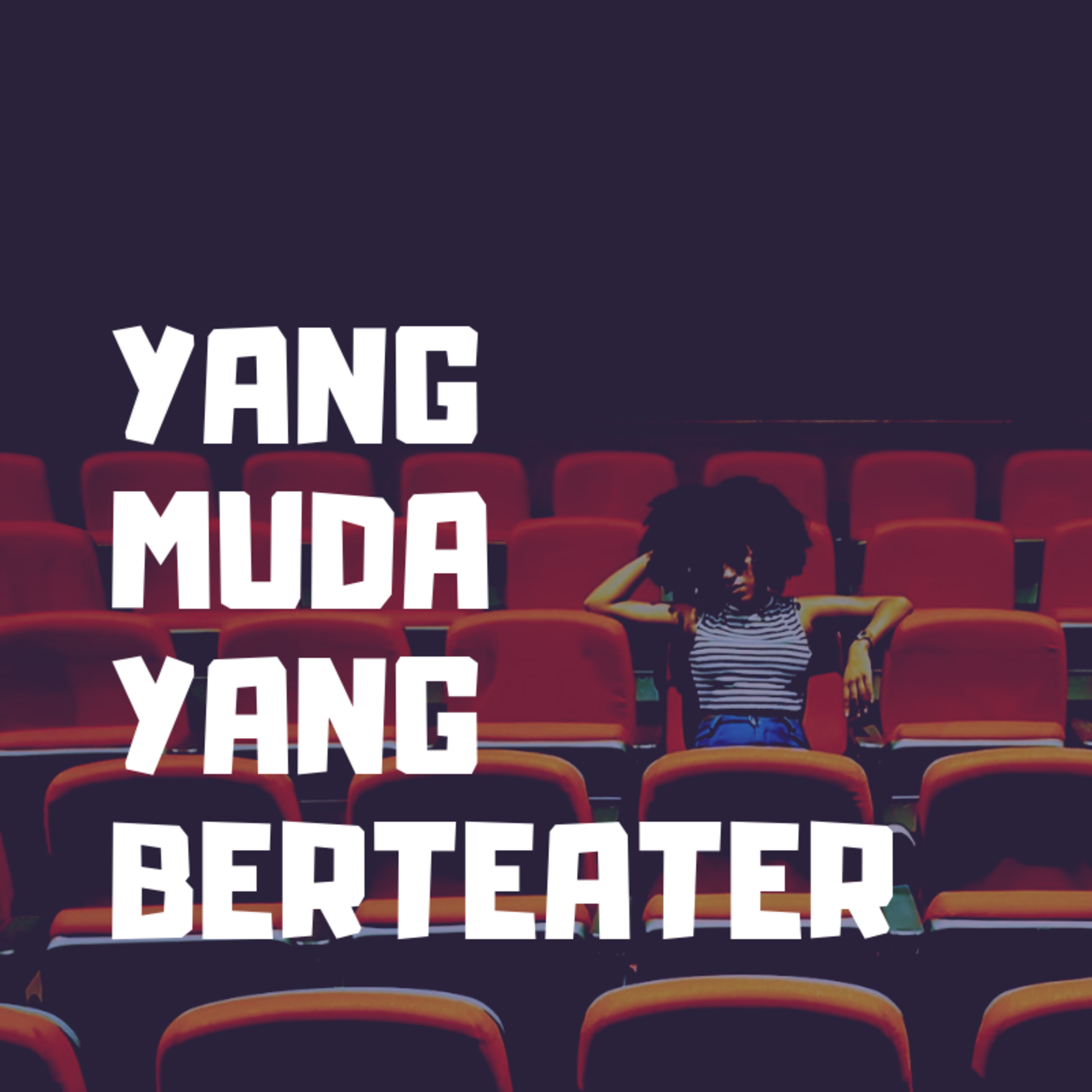 Podcast Membicarakan Seni