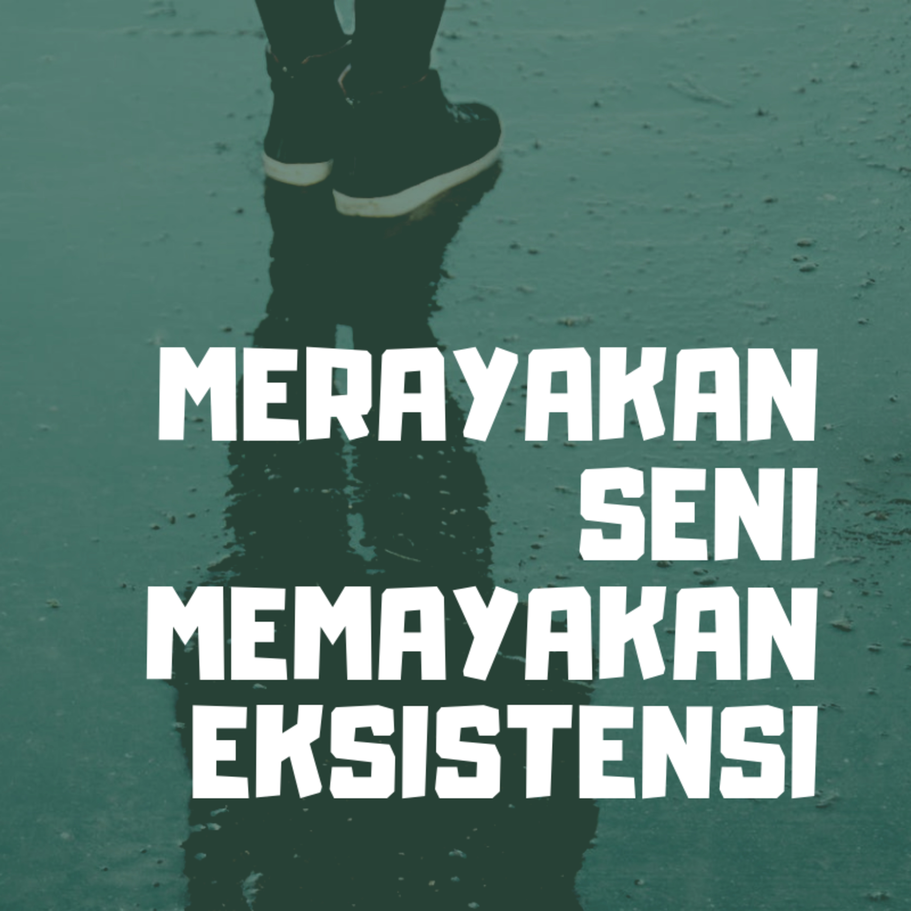 Podcast Membicarakan Seni