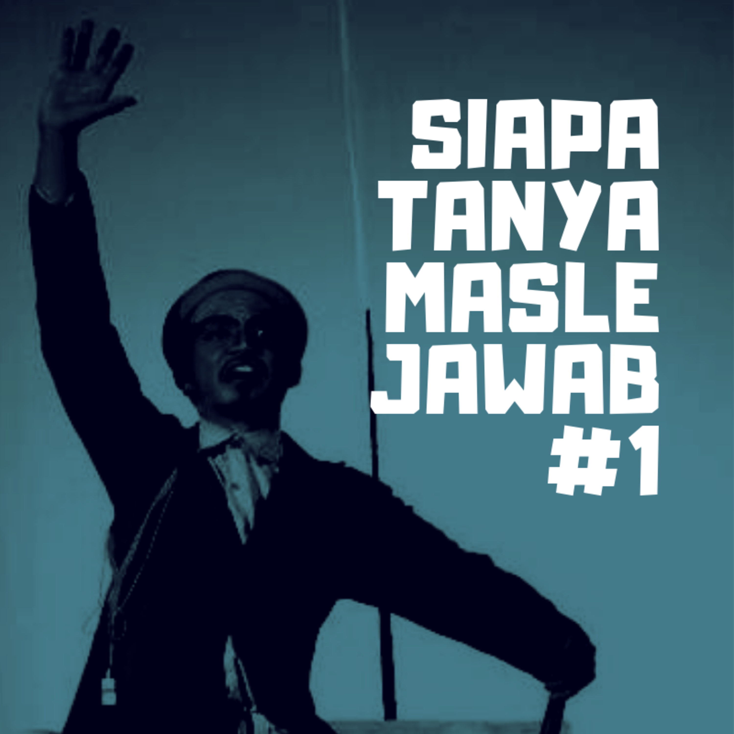 Podcast Membicarakan Seni