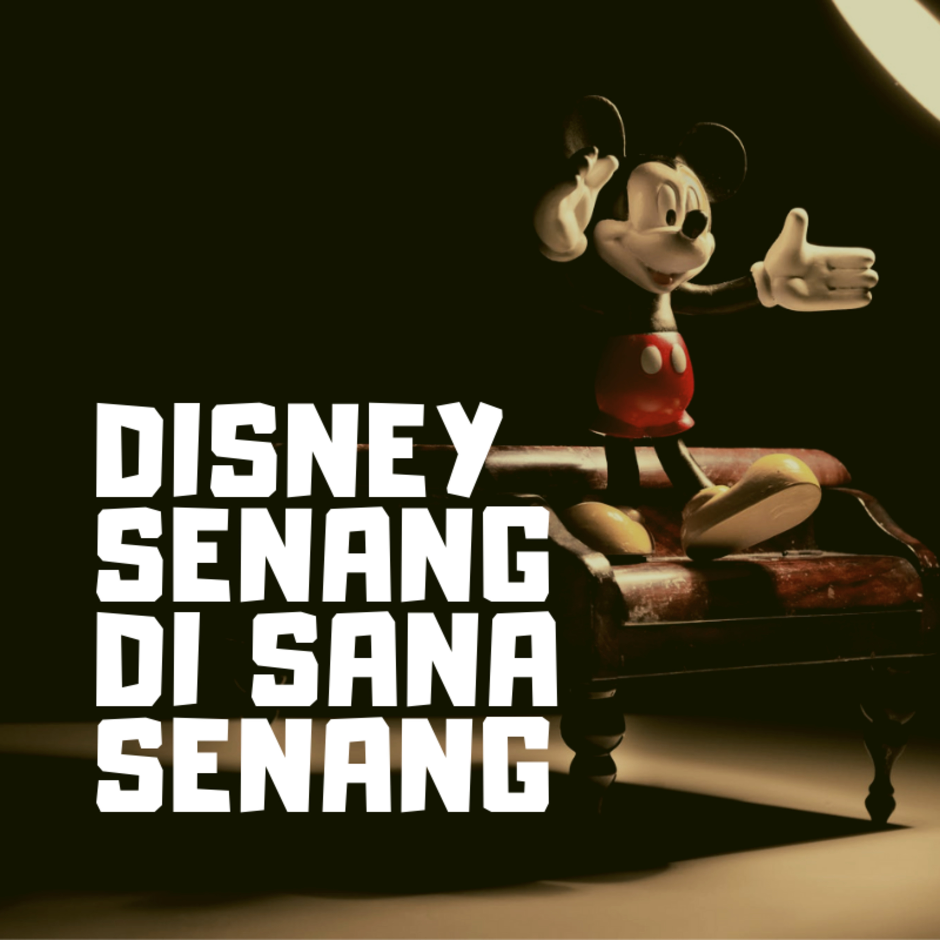 Podcast Membicarakan Seni