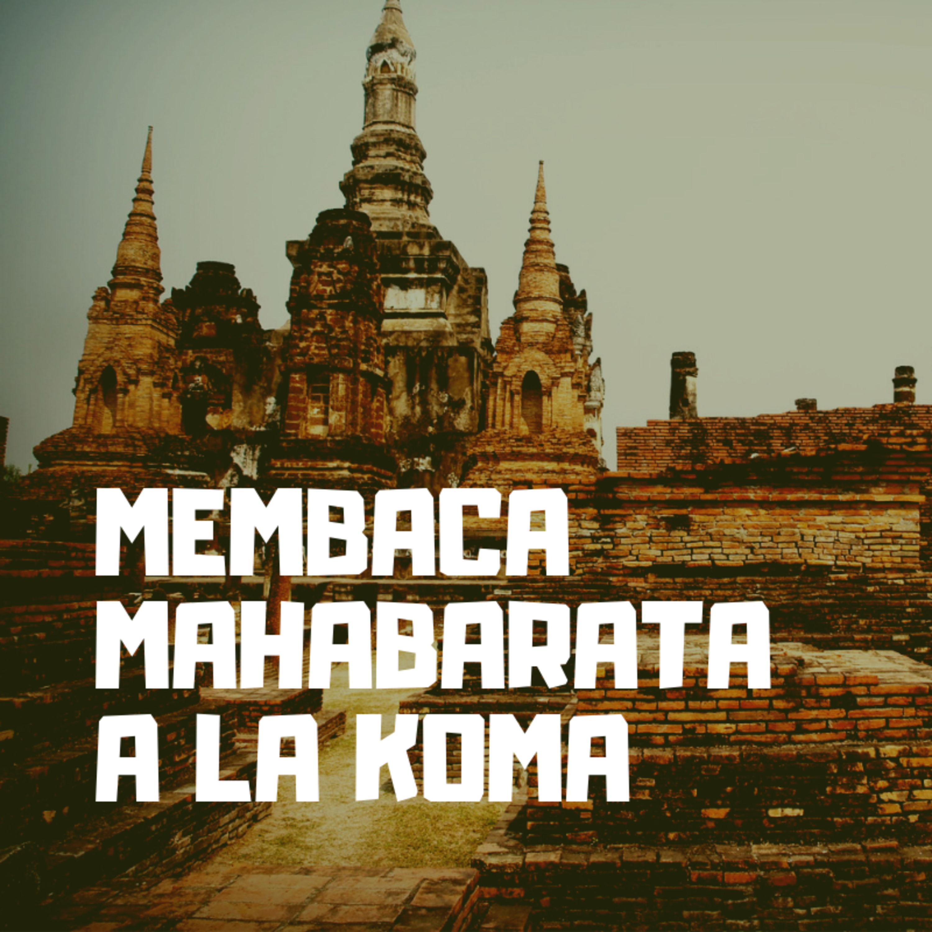 Podcast Membicarakan Seni