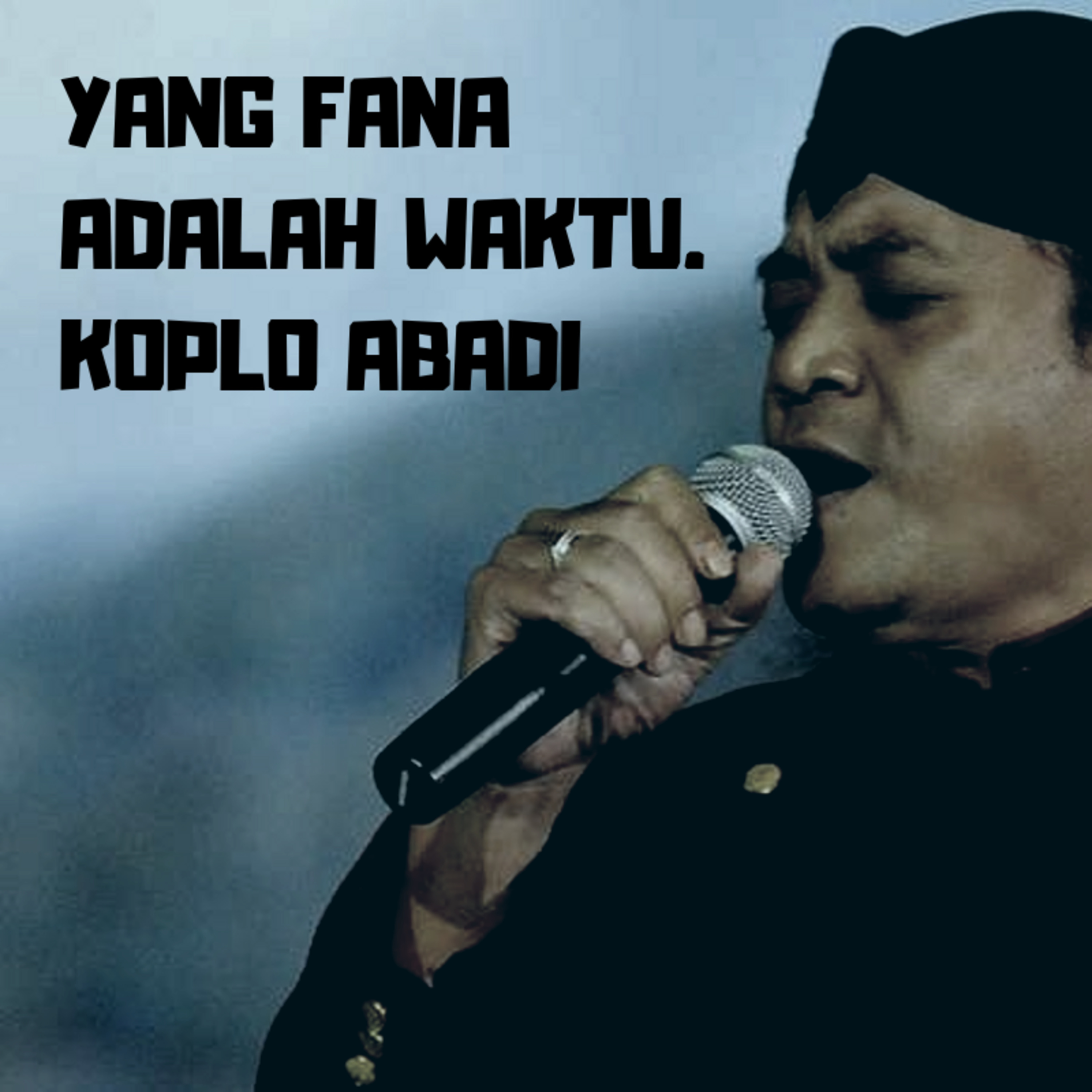 Podcast Membicarakan Seni