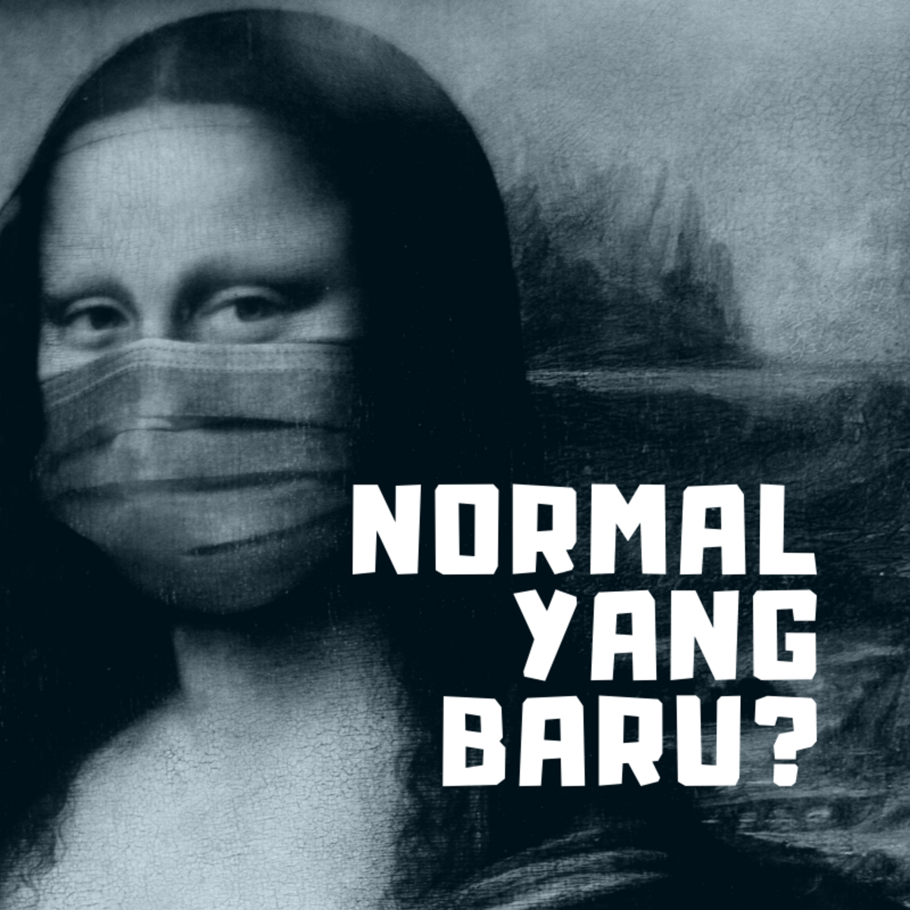 Podcast Membicarakan Seni