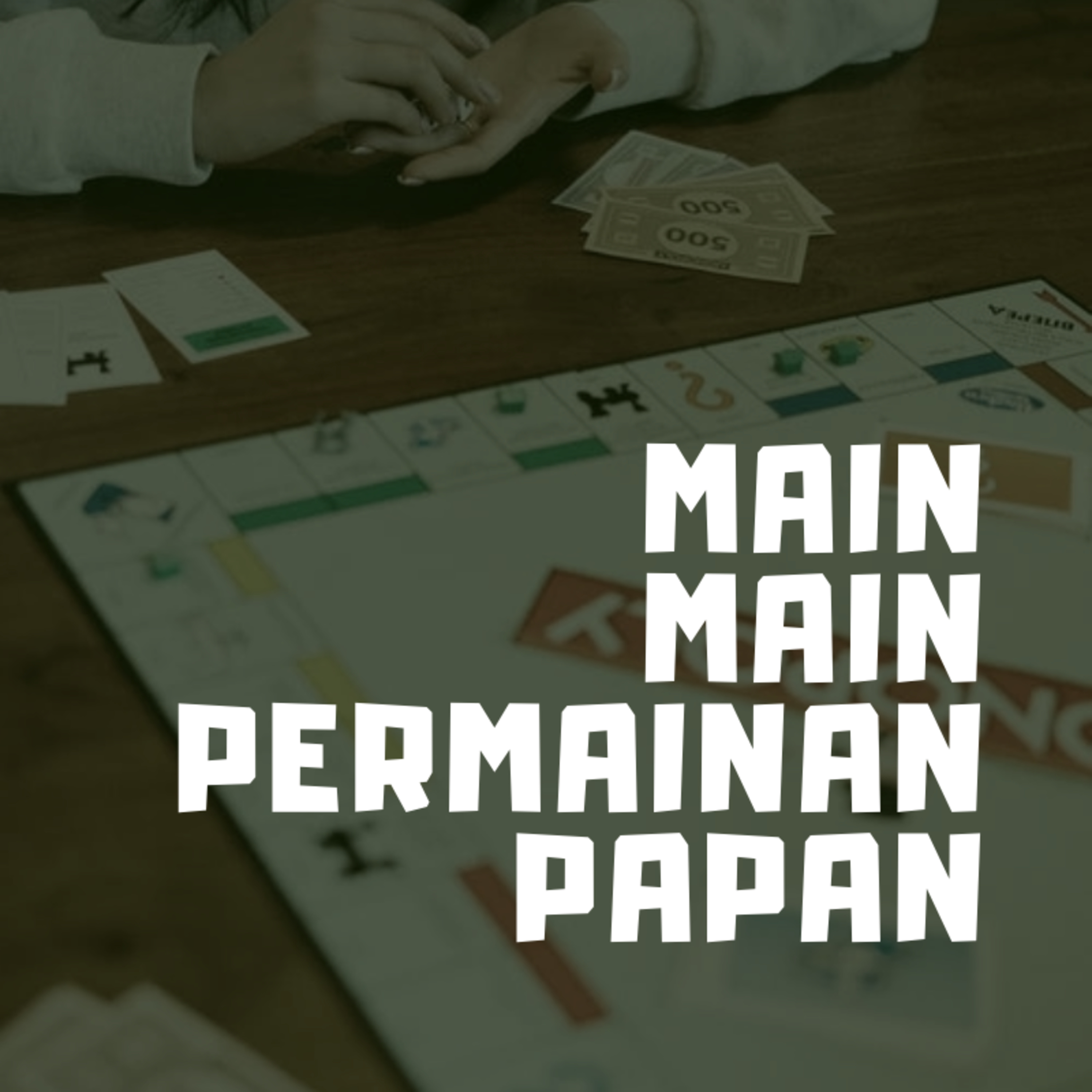 Podcast Membicarakan Seni