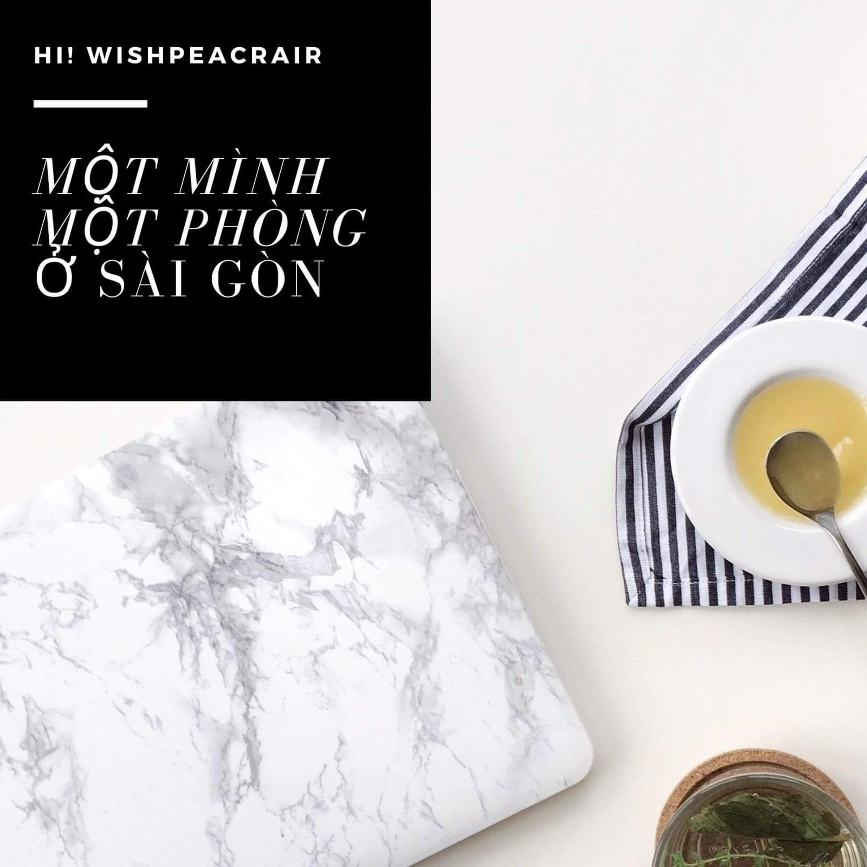 Hi!Wishpeaceair