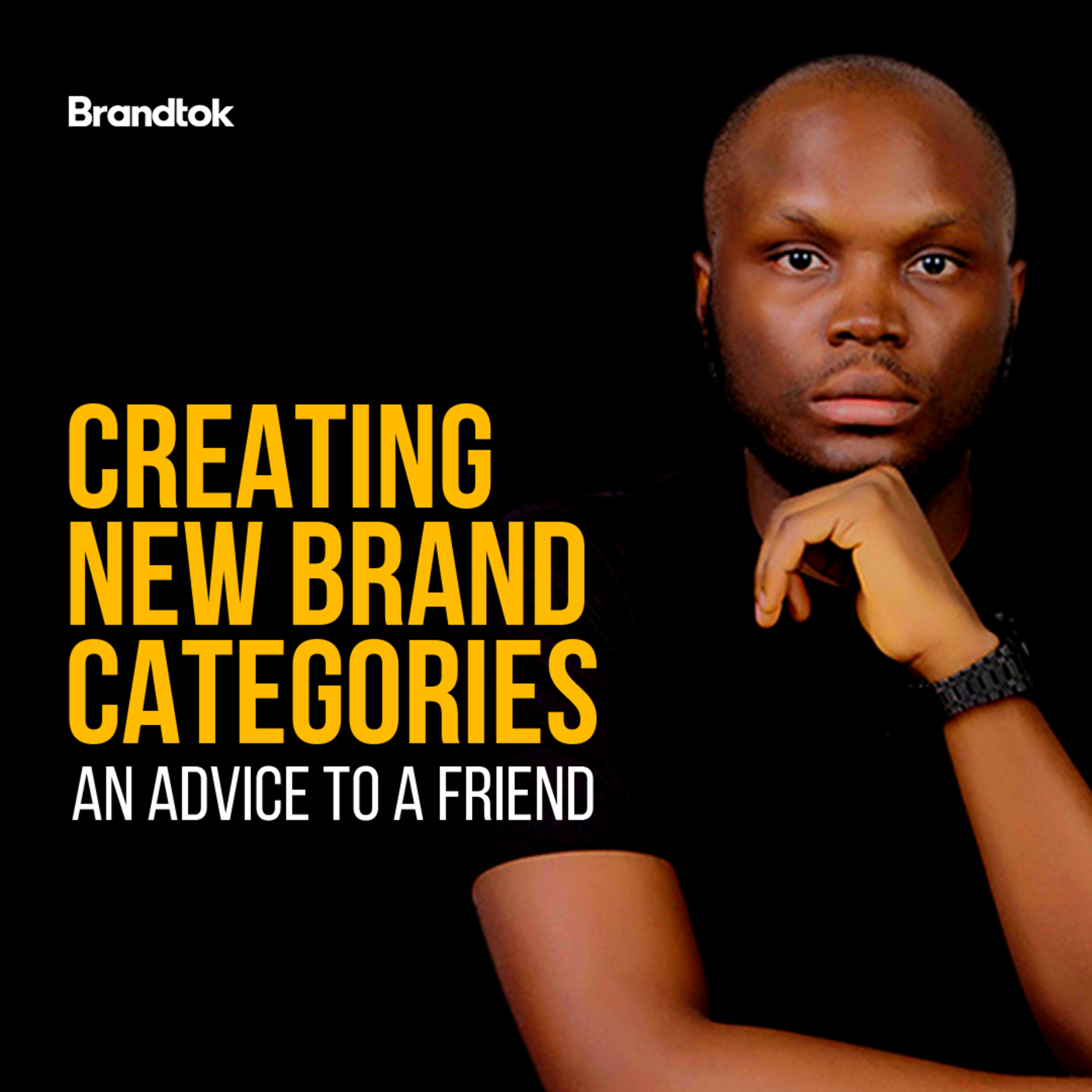Brandtok