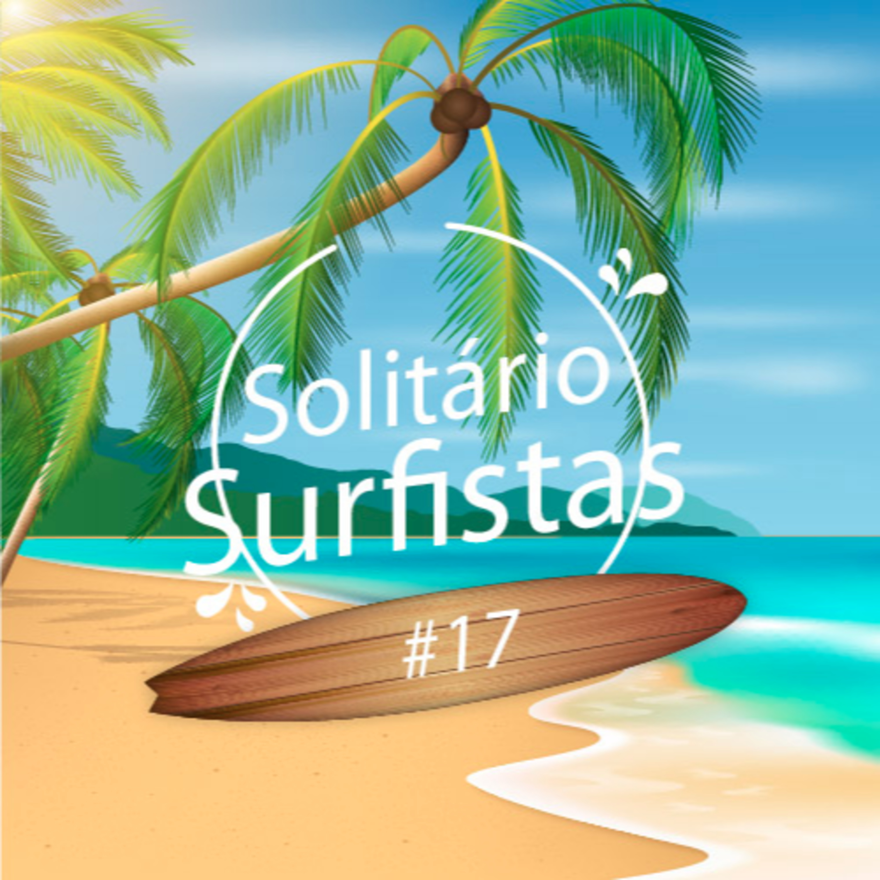 Solitário Surfistas