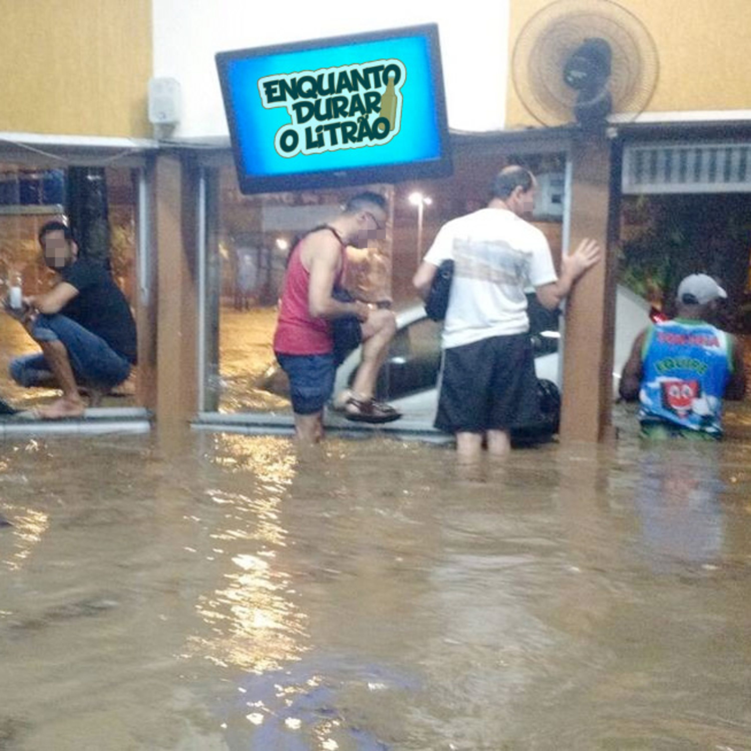 Solitário Surfistas