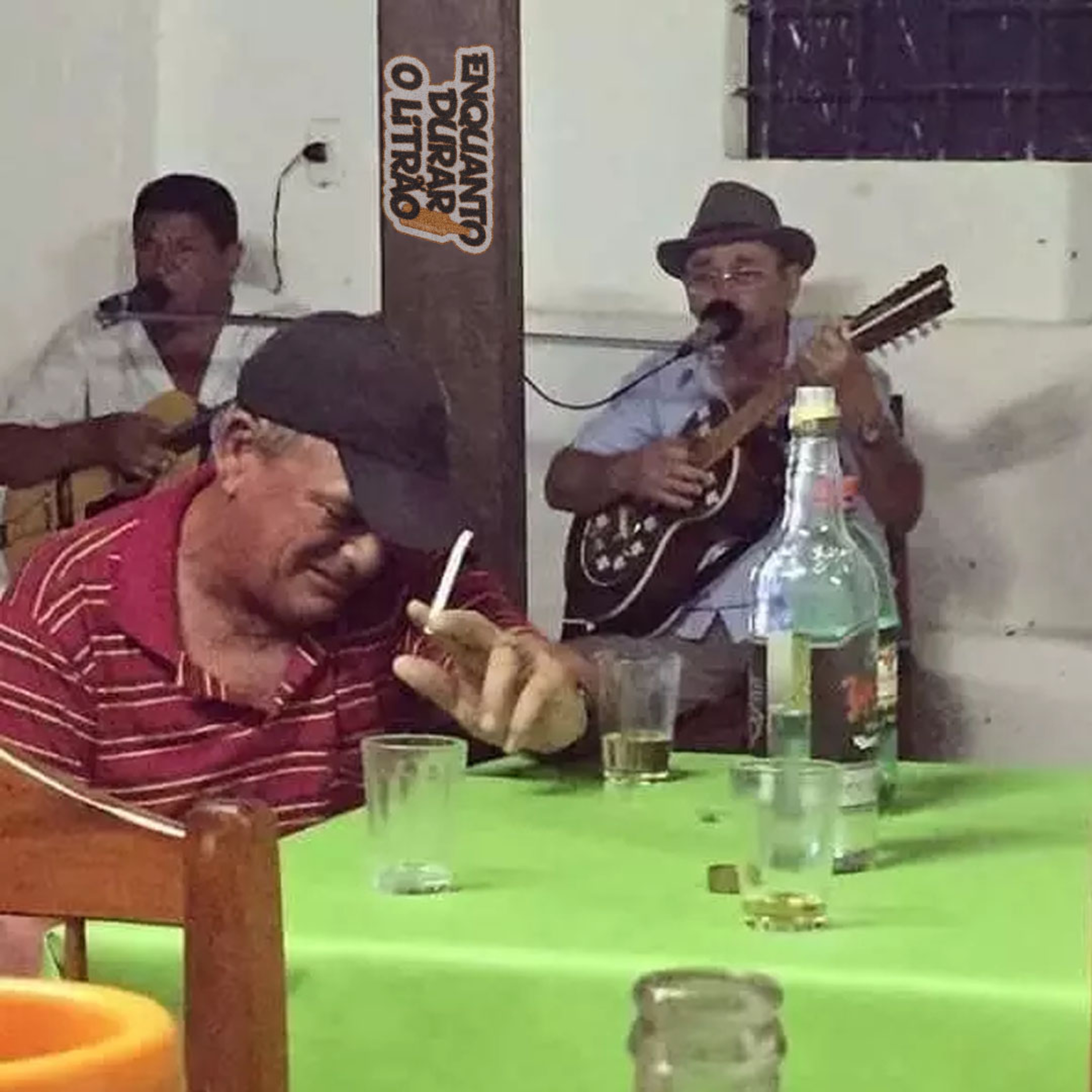Solitário Surfistas