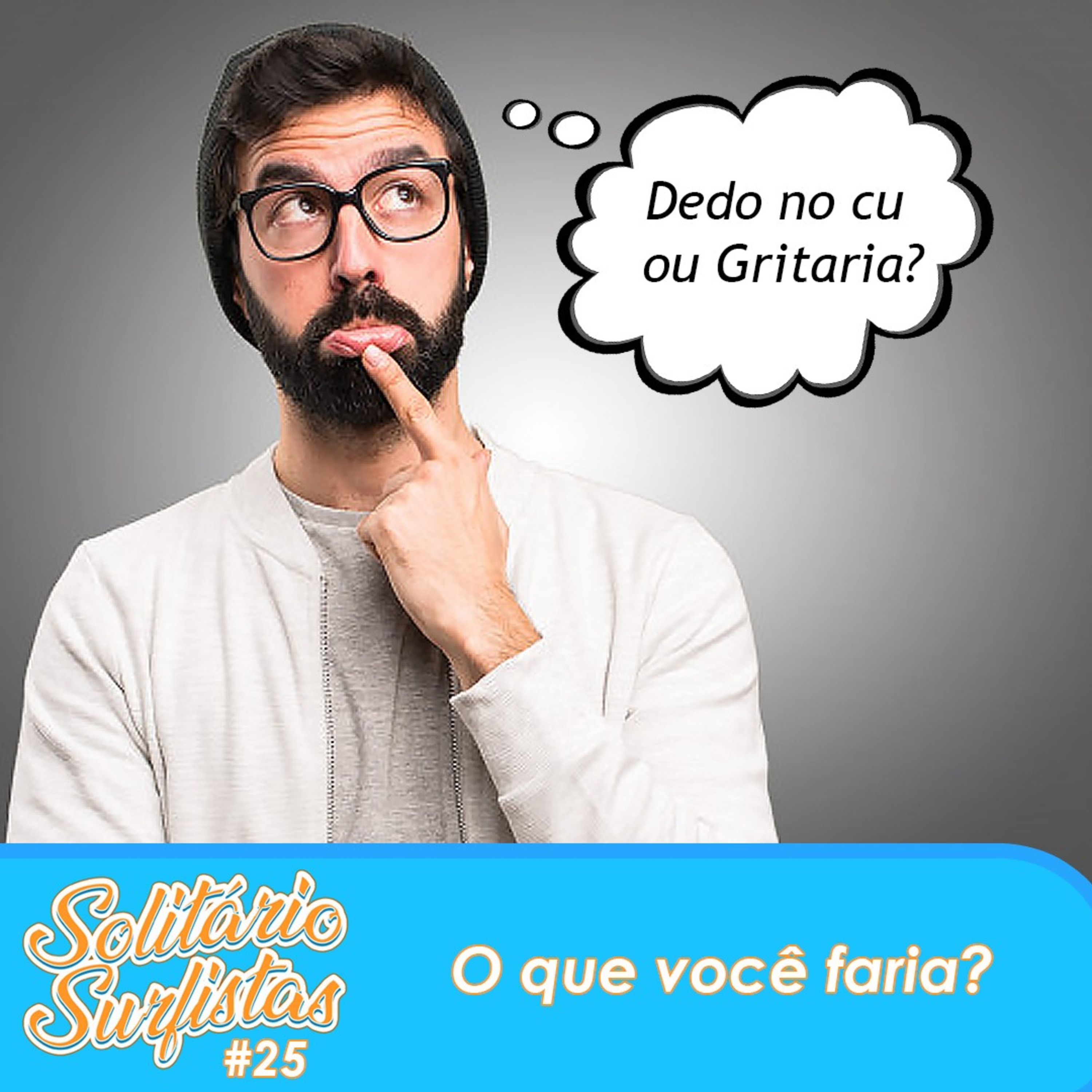 Solitário Surfistas