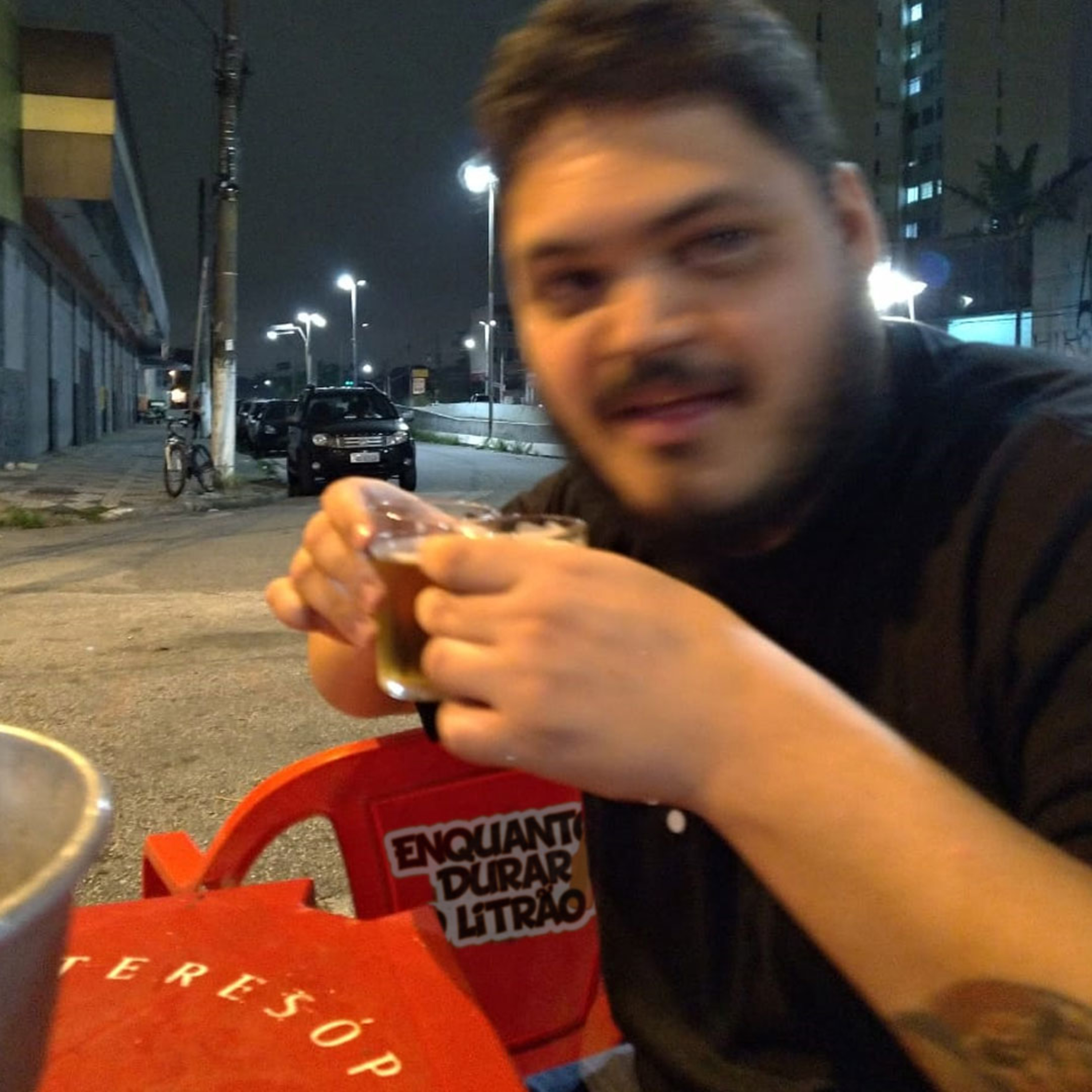 Solitário Surfistas