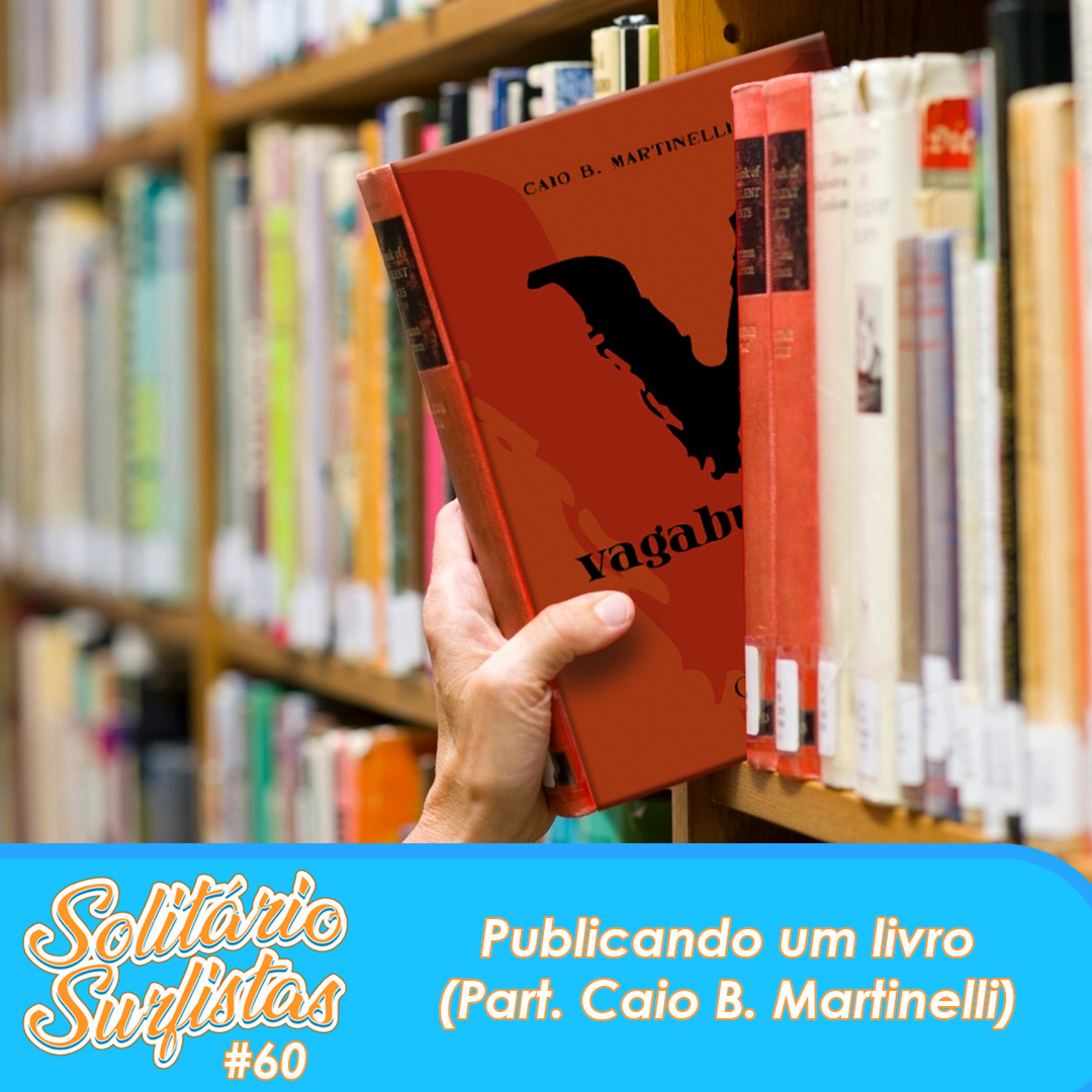 Solitário Surfistas